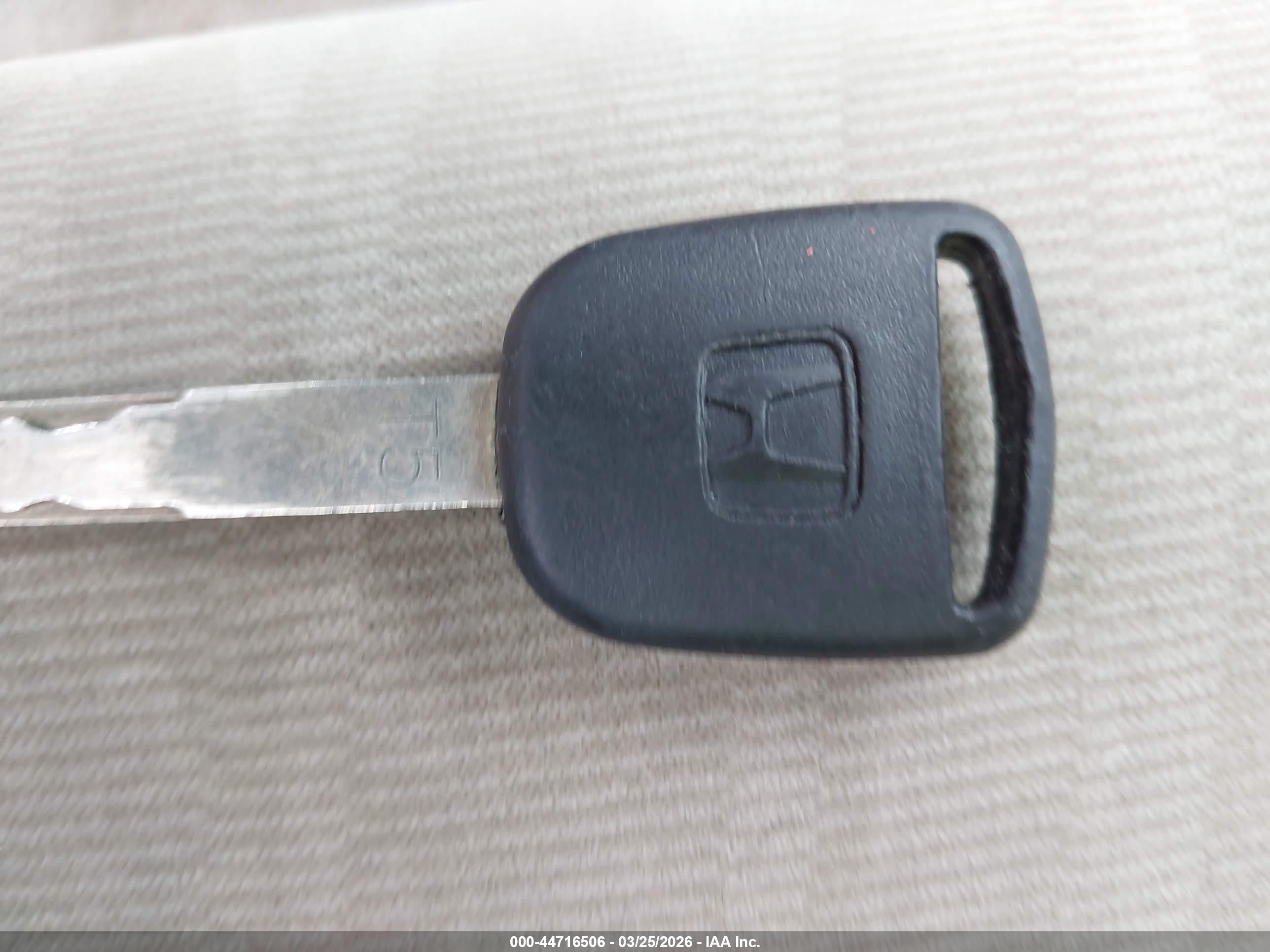 HONDA CIVIC image 11
