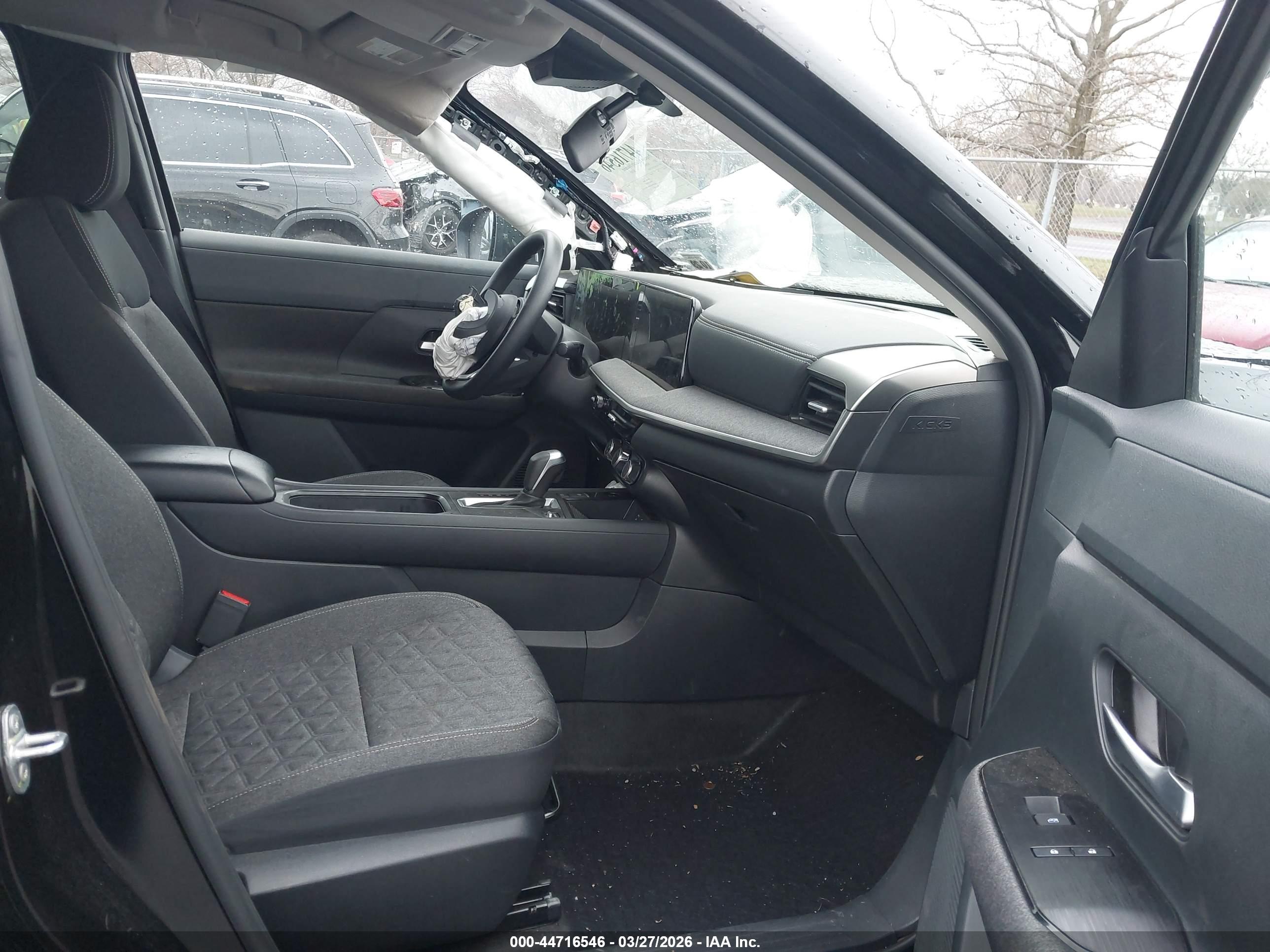 NISSAN KICKS image 5