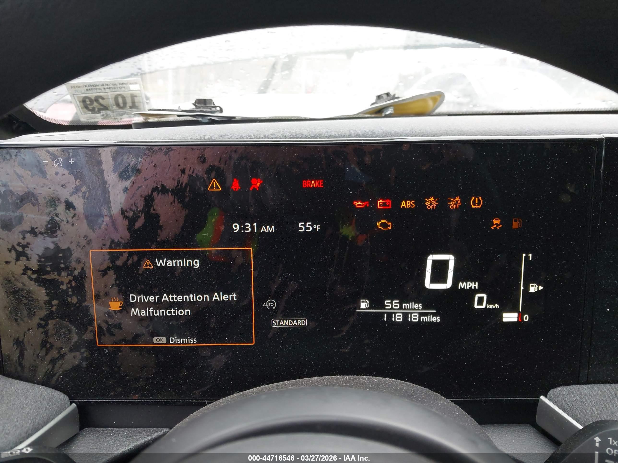 NISSAN KICKS image 7