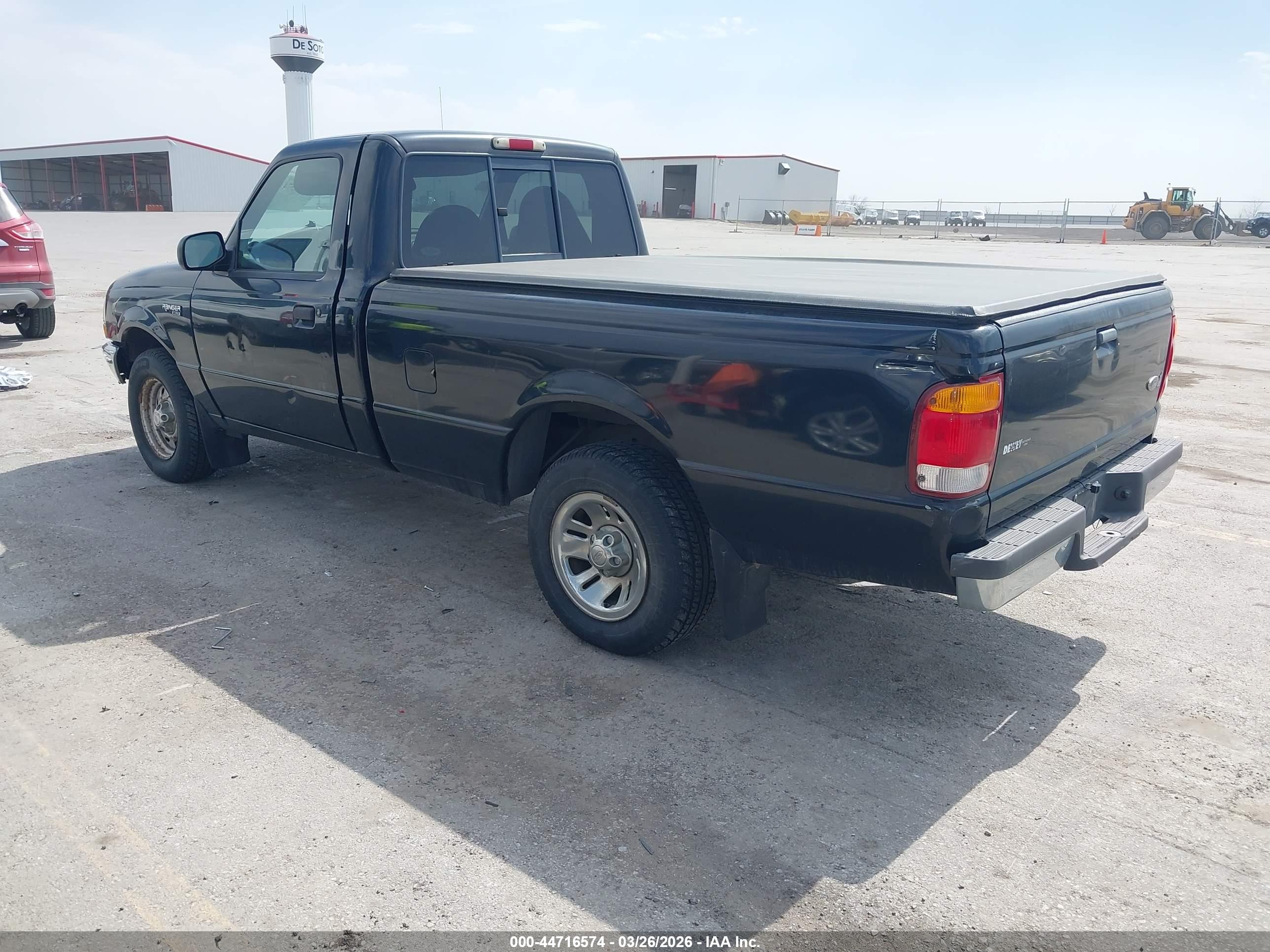 FORD RANGER image 3