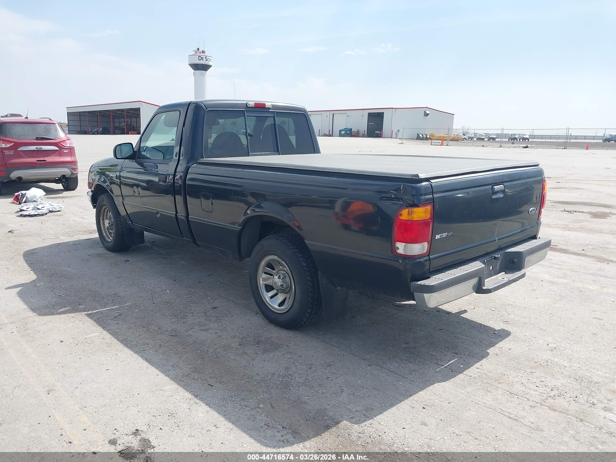 FORD RANGER image 6