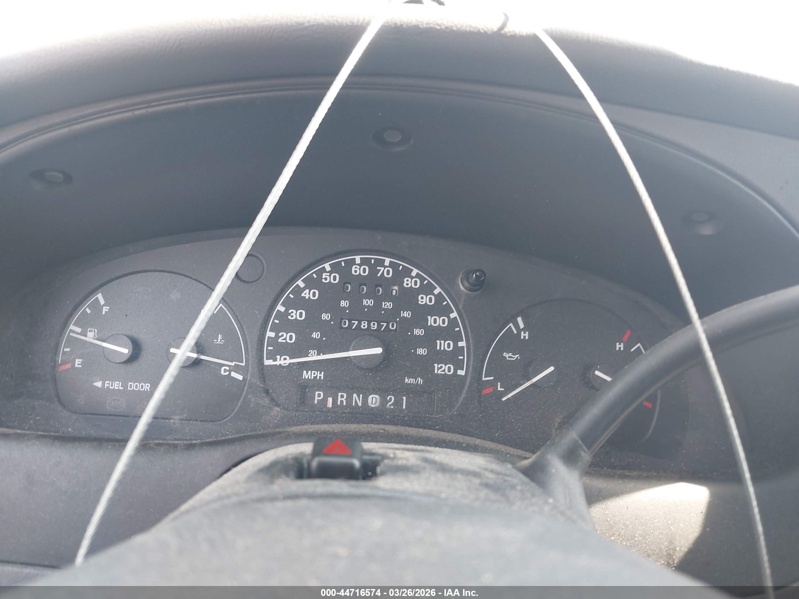 FORD RANGER image 7