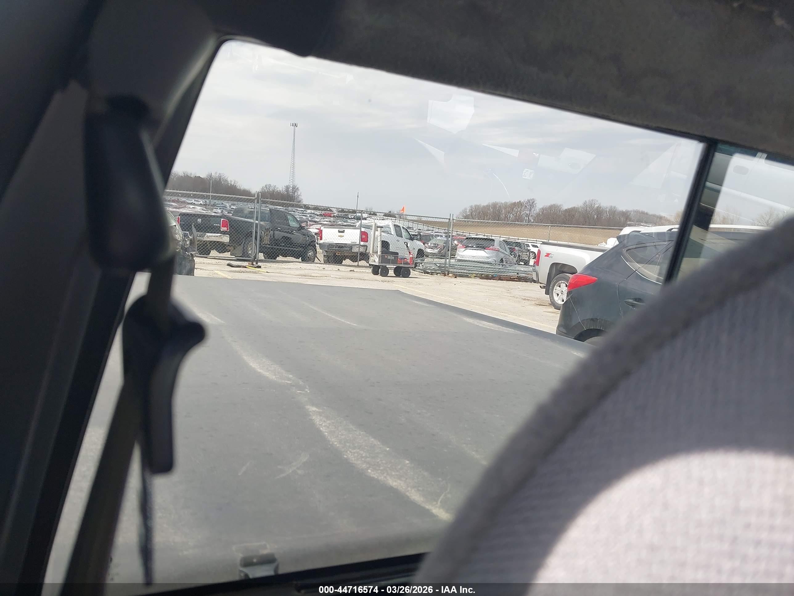 FORD RANGER image 8