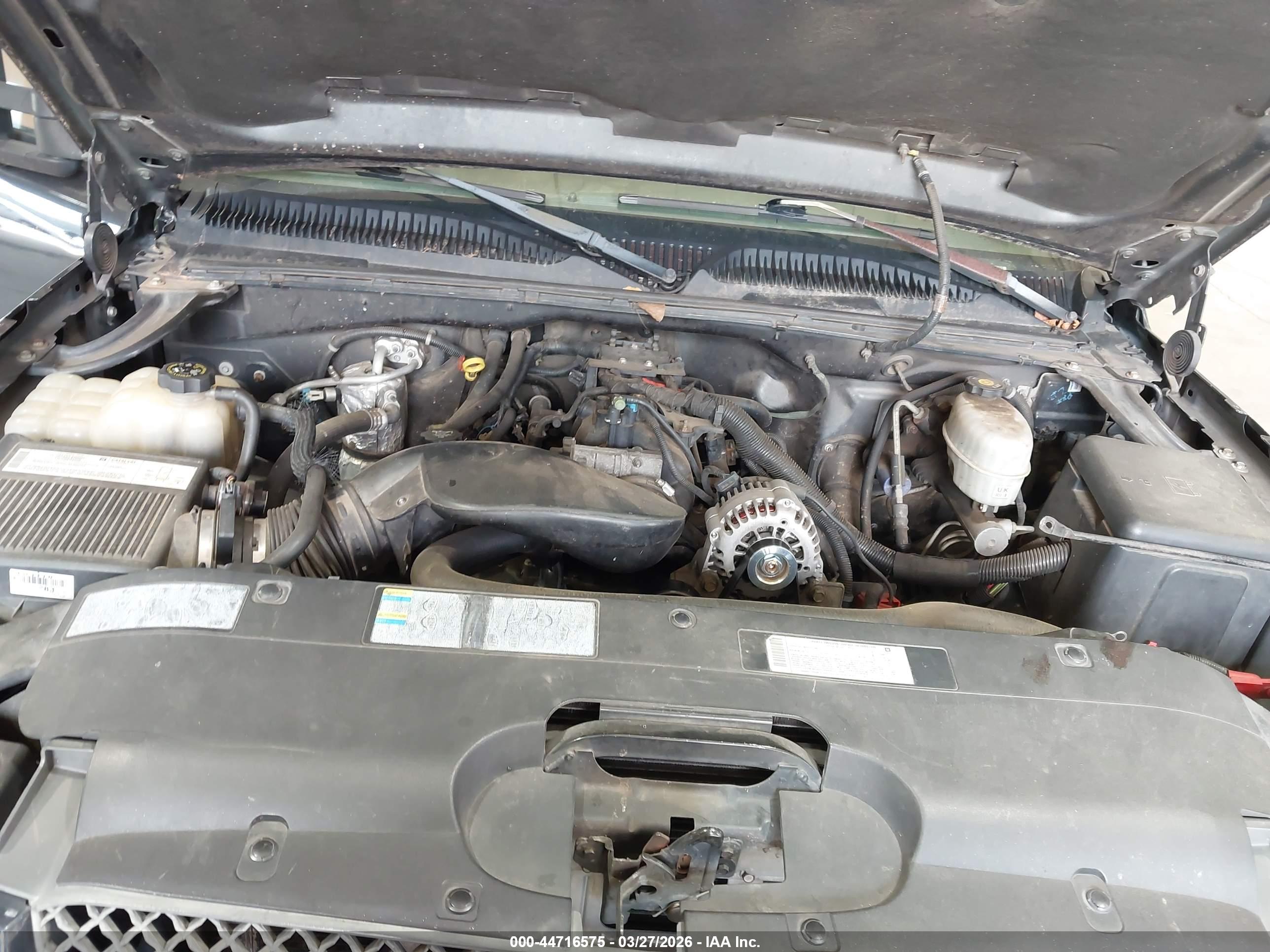 CHEVROLET SILVERADO image 10