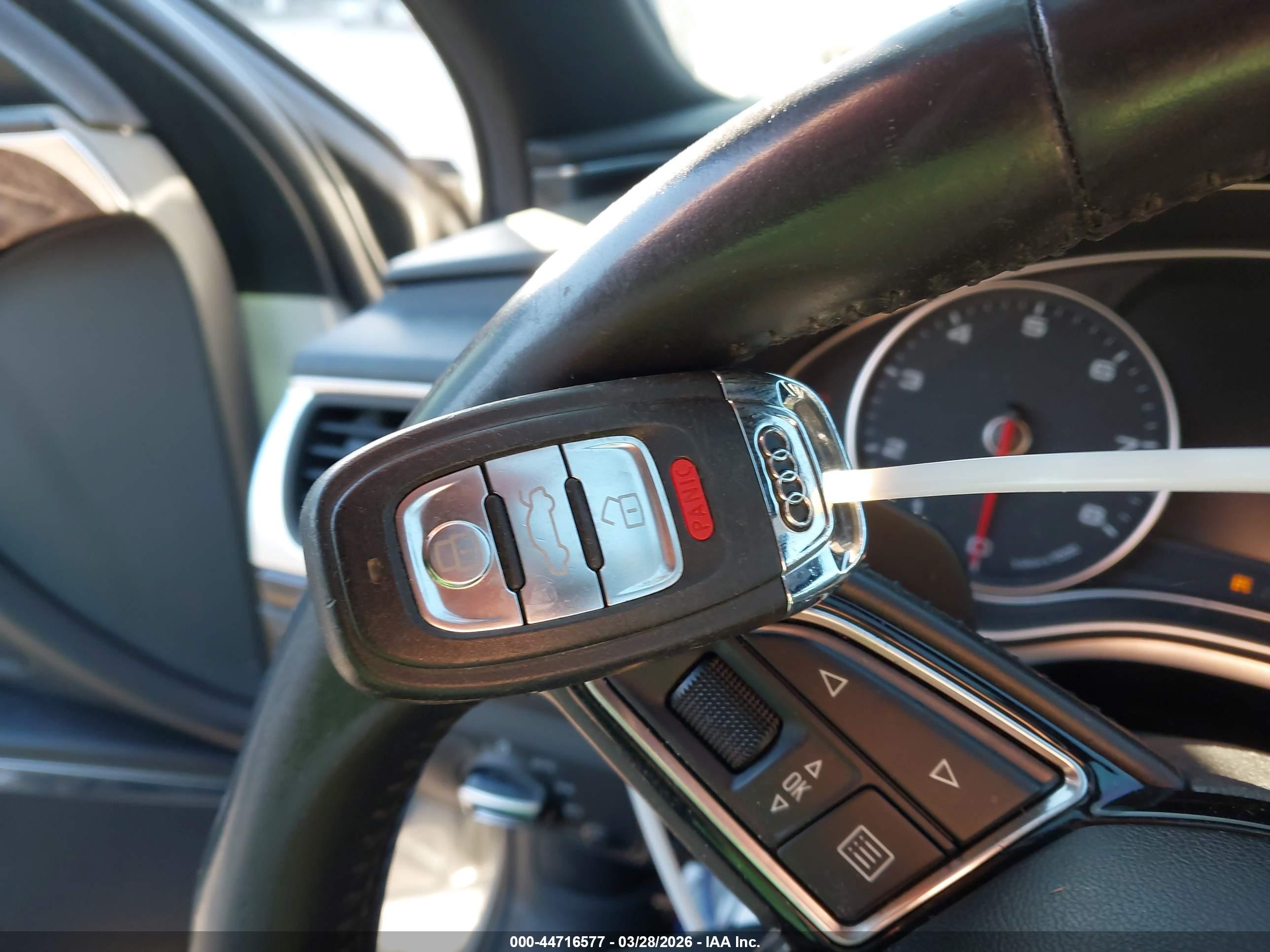 AUDI A6 image 11