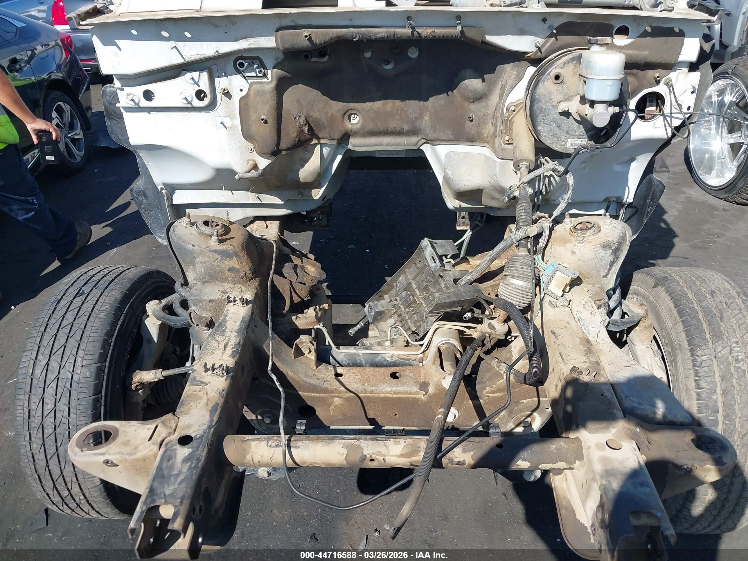 GMC SIERRA image 10