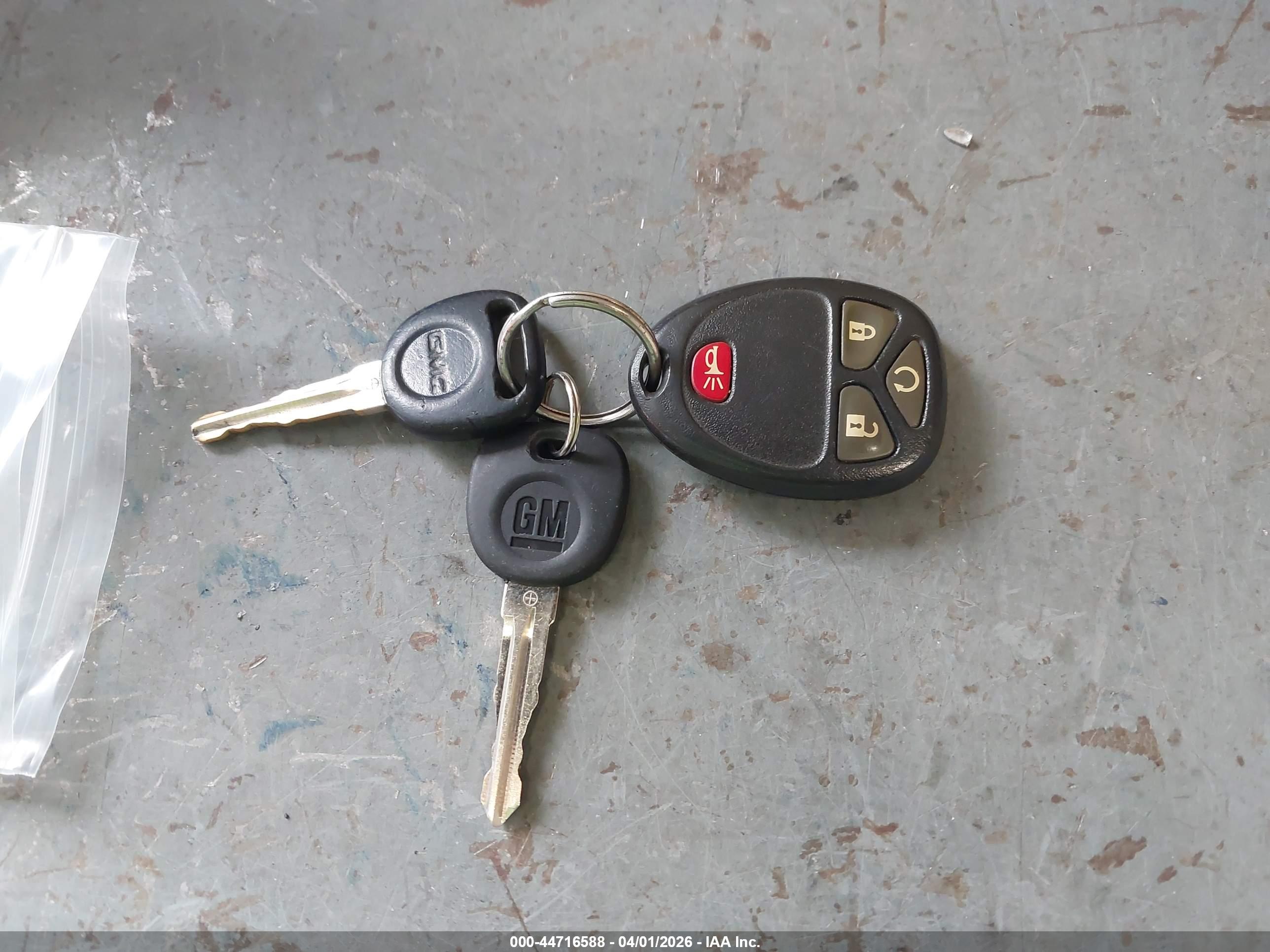GMC SIERRA image 11