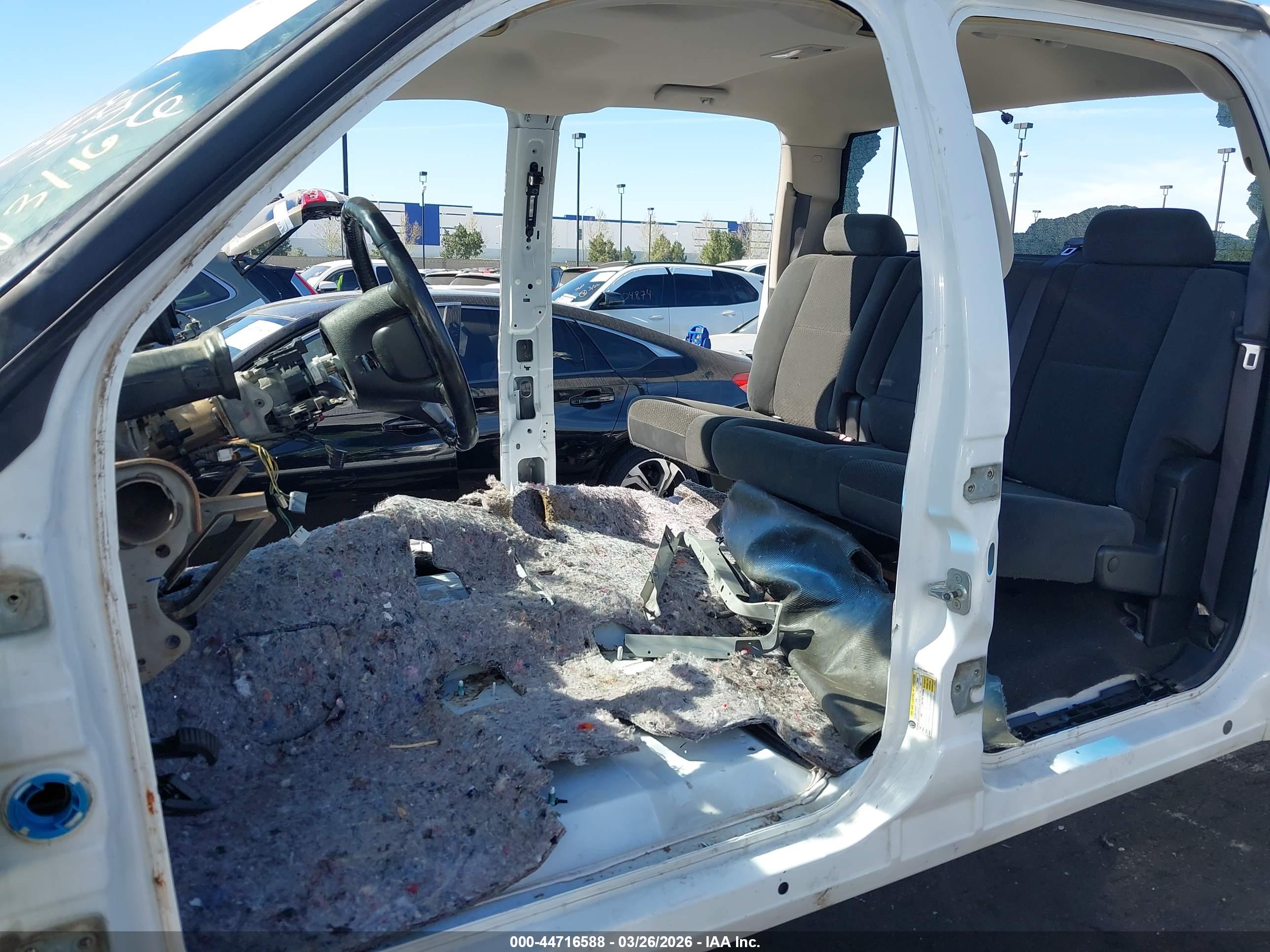 GMC SIERRA image 6