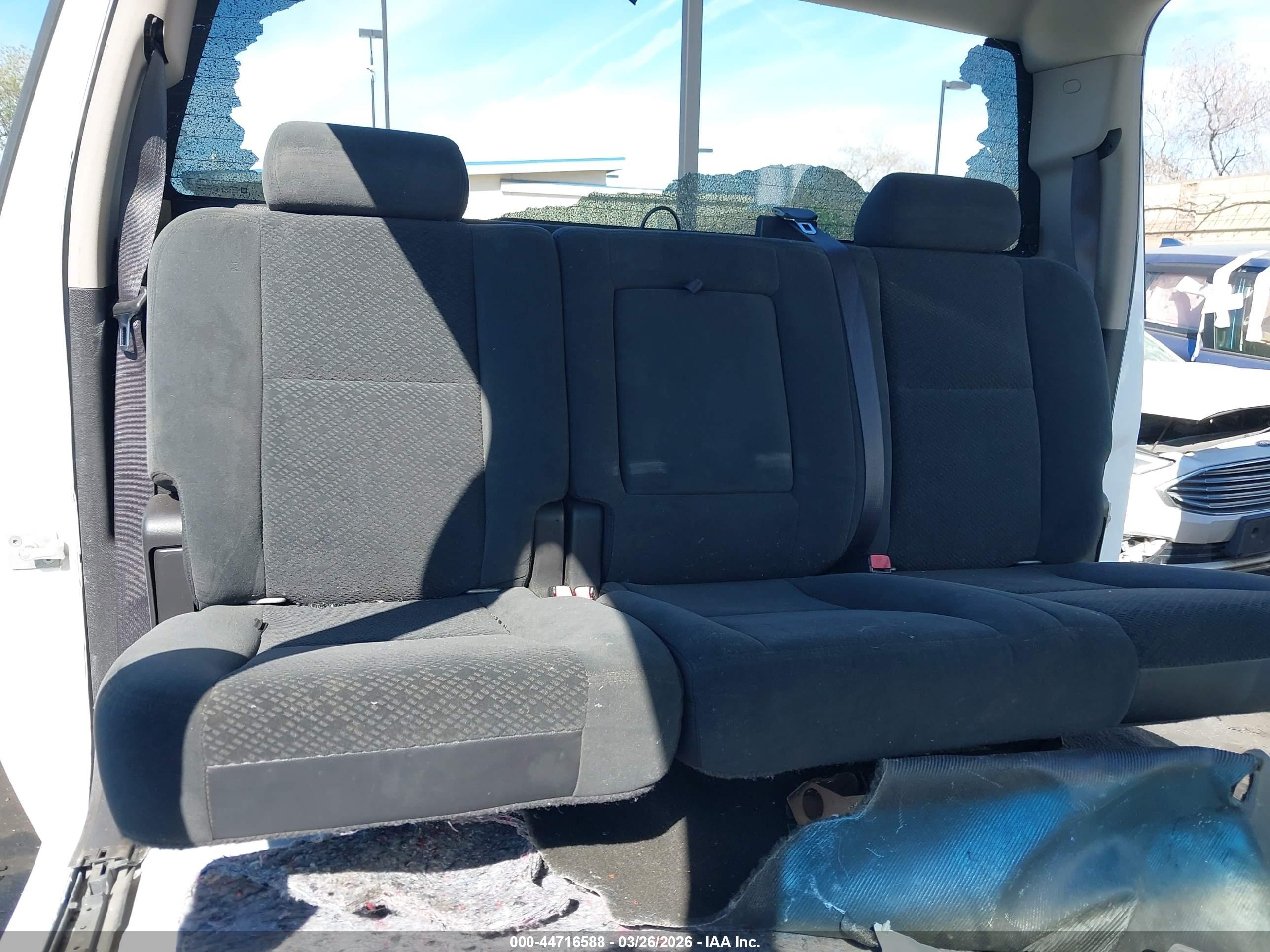 GMC SIERRA image 8