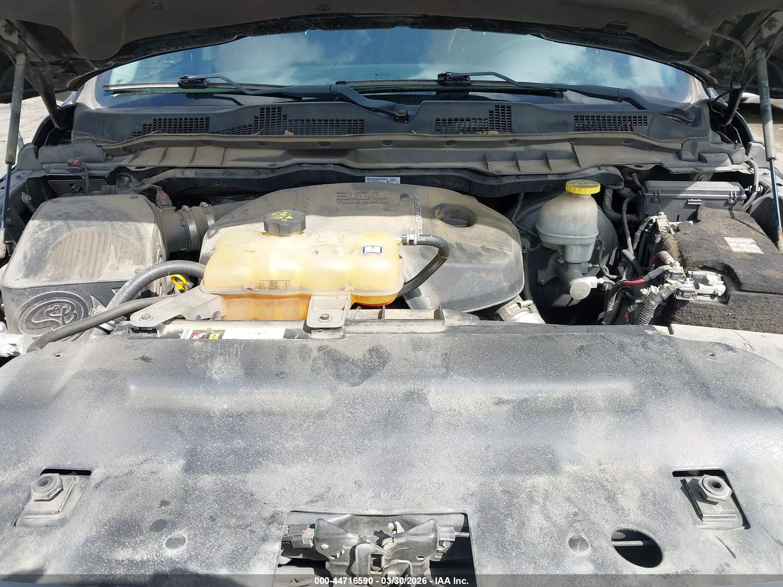 RAM 1500 image 10