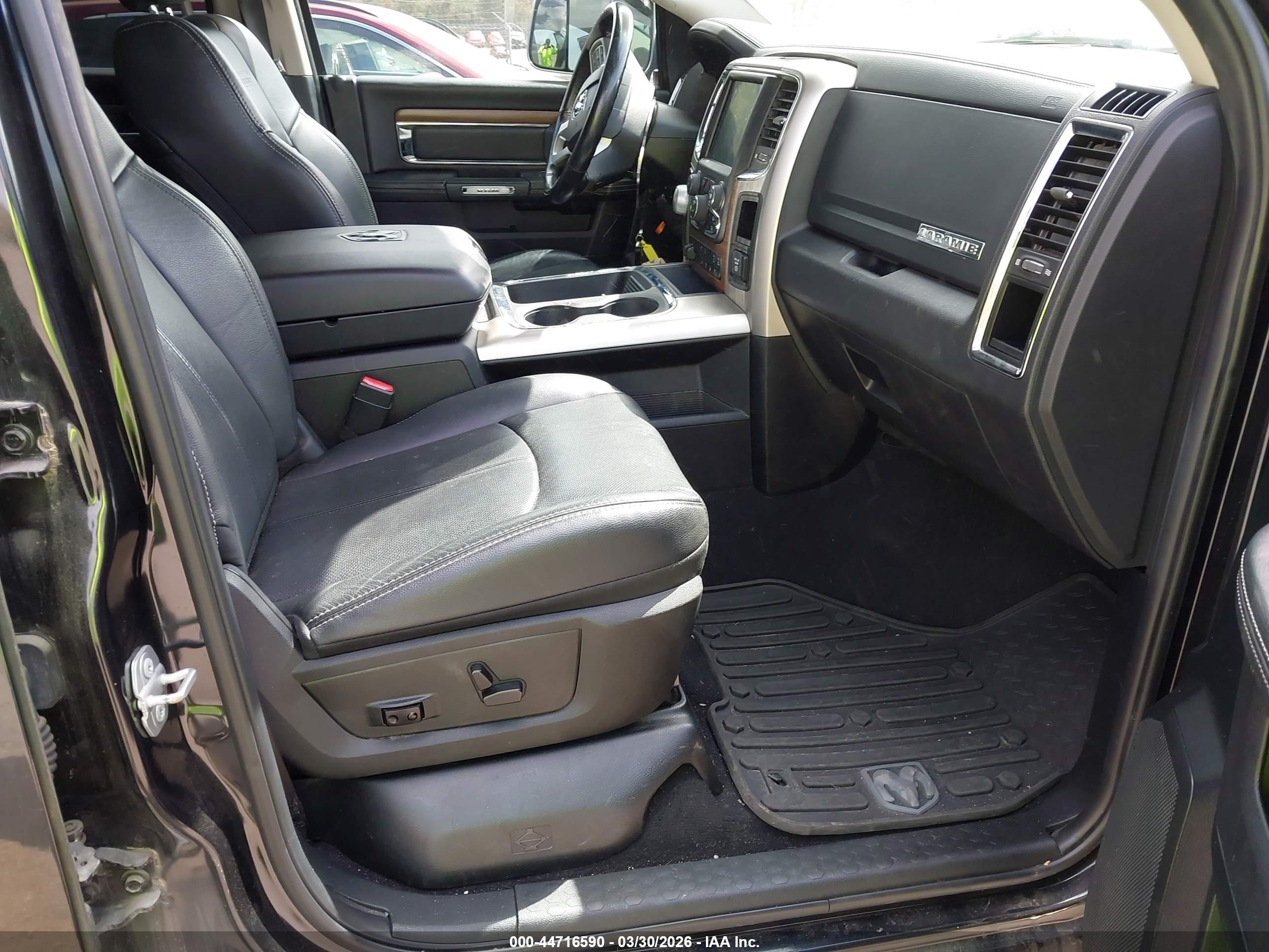 RAM 1500 image 5