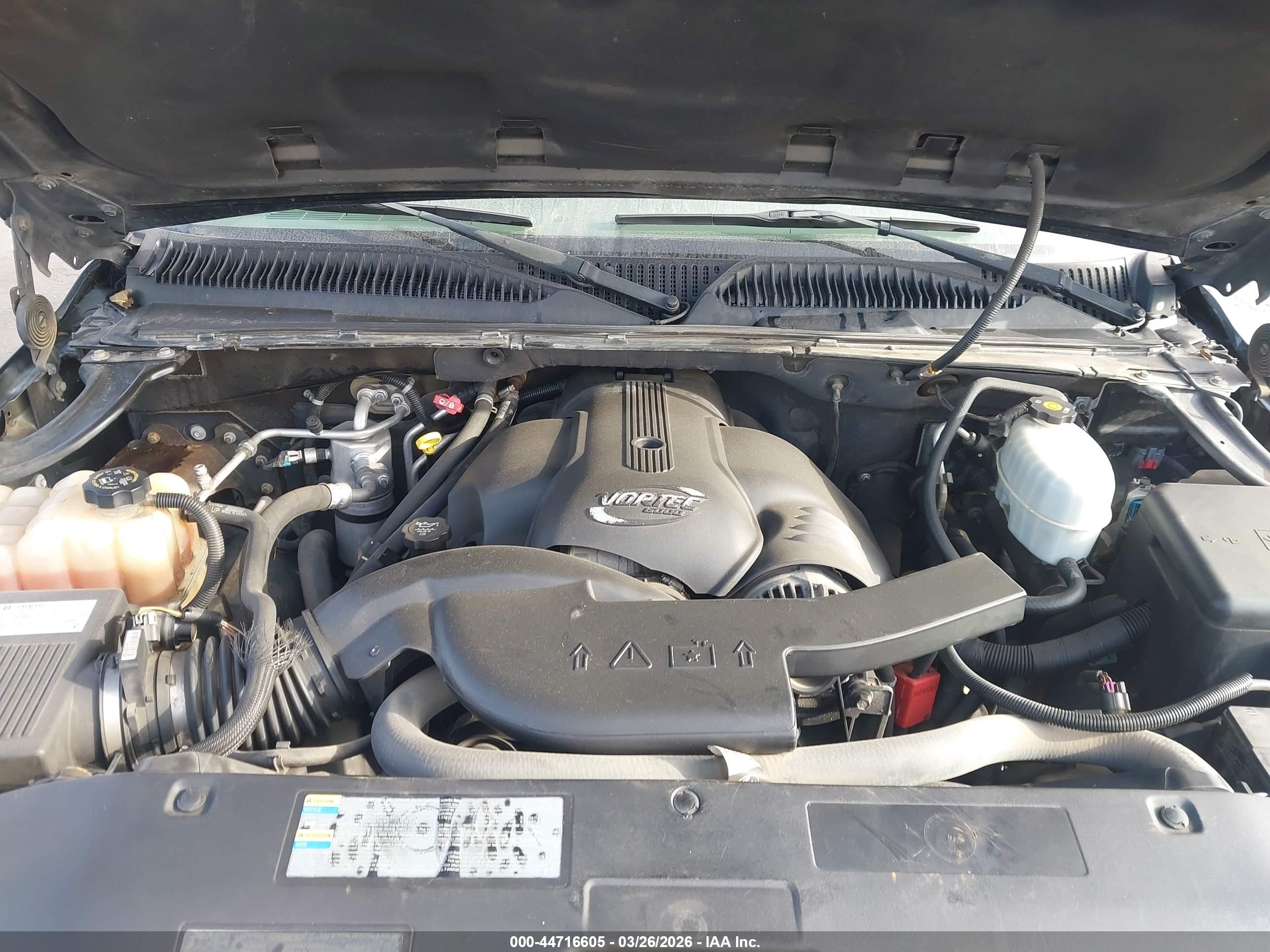 GMC YUKON image 10