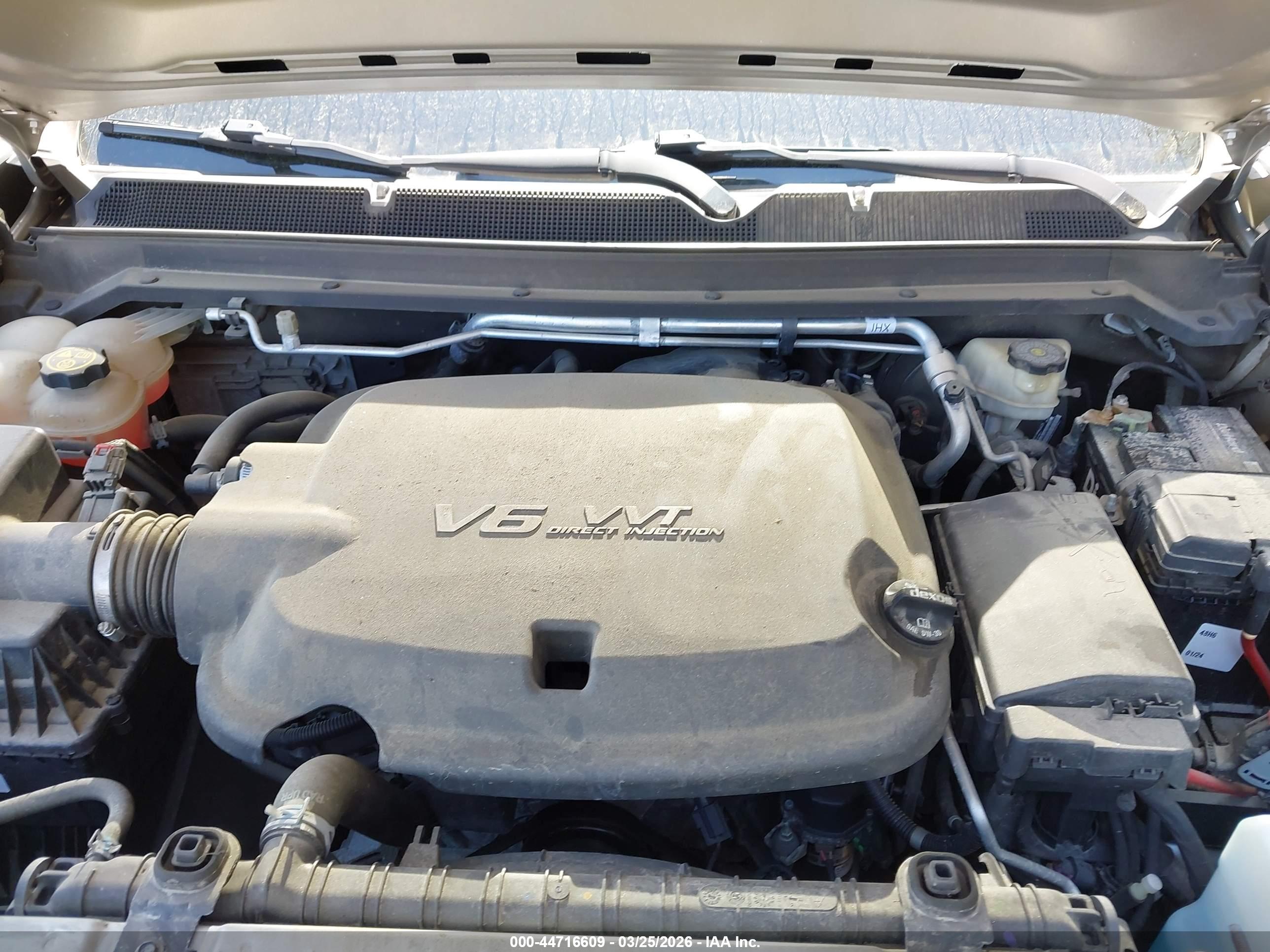 CHEVROLET COLORADO image 10