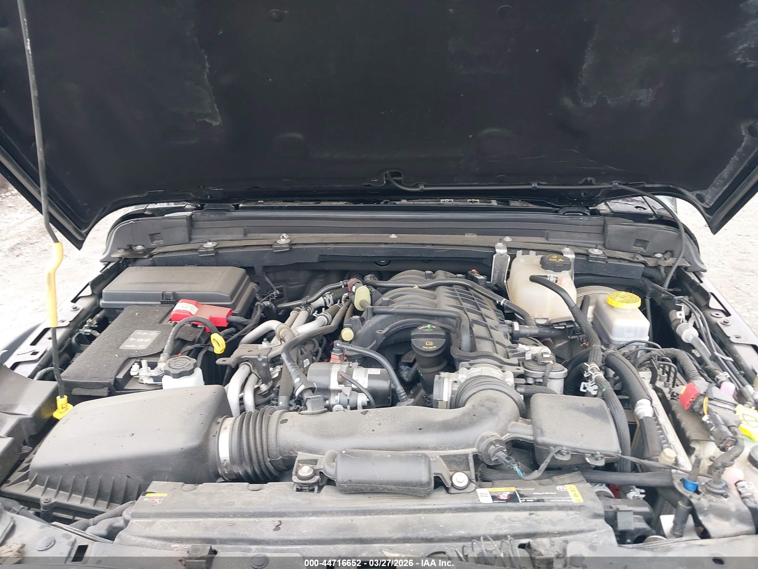 JEEP WRANGLER image 10