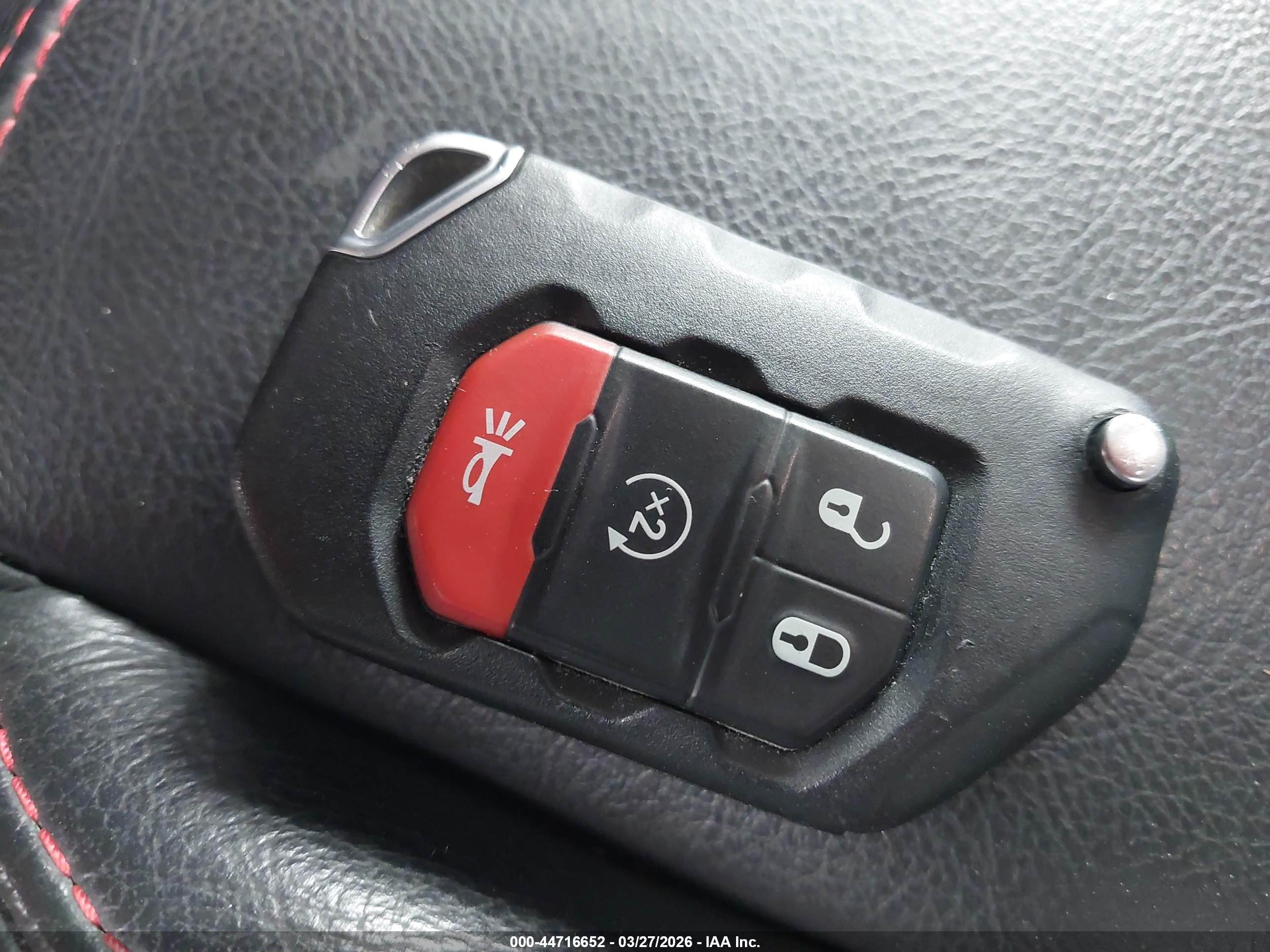 JEEP WRANGLER image 11