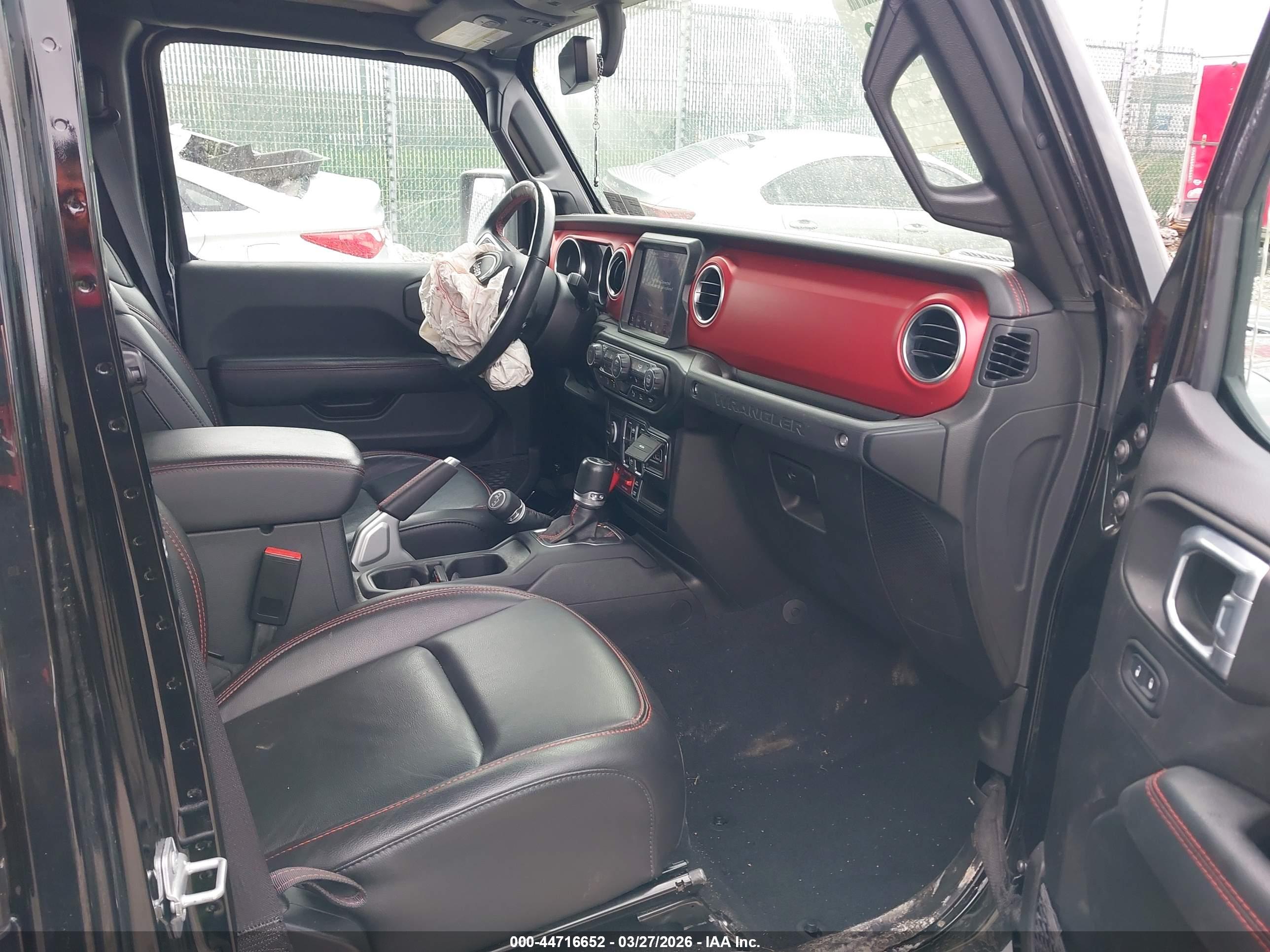 JEEP WRANGLER image 5