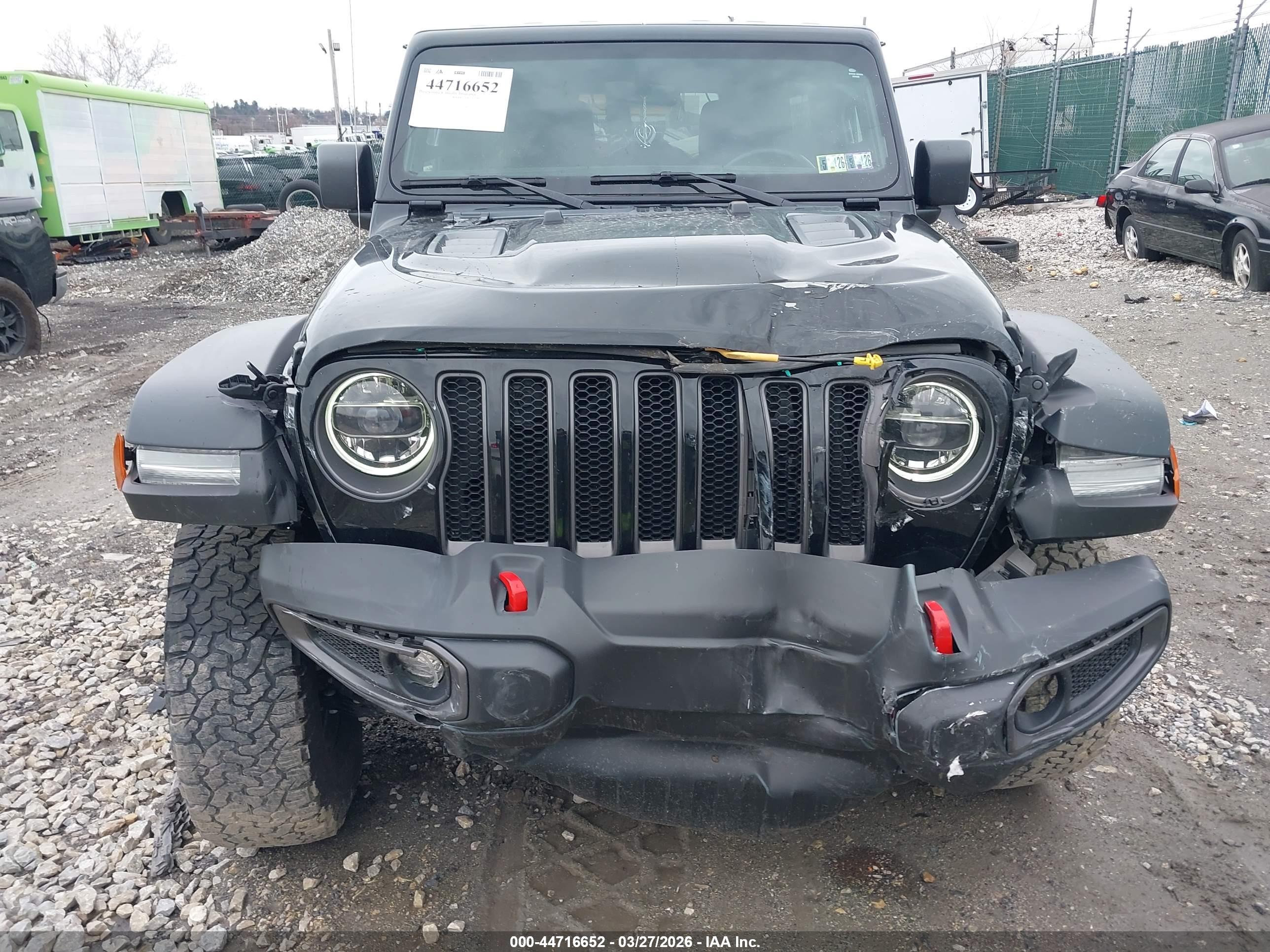 JEEP WRANGLER image 6