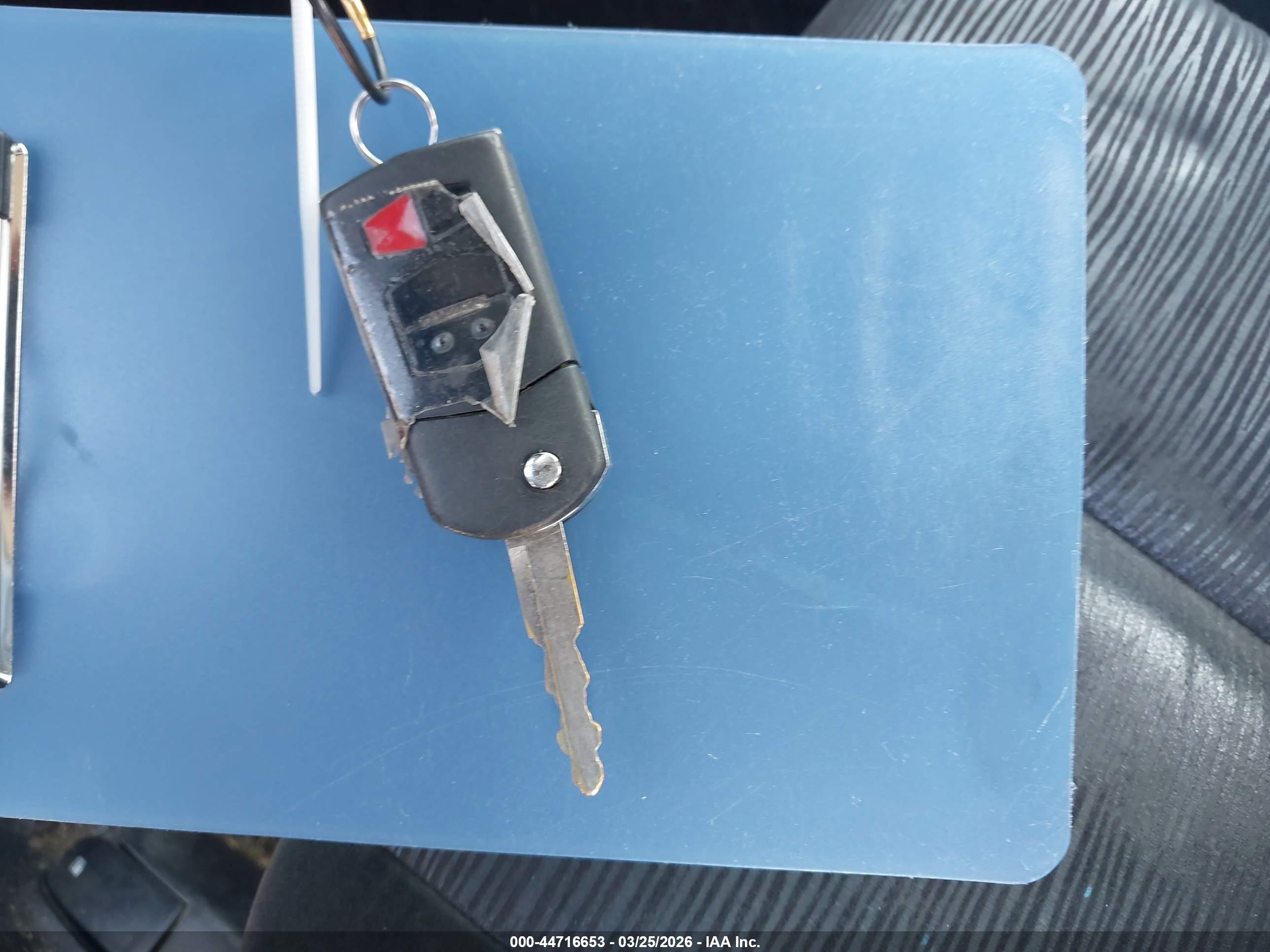 MAZDA MAZDA6 image 11