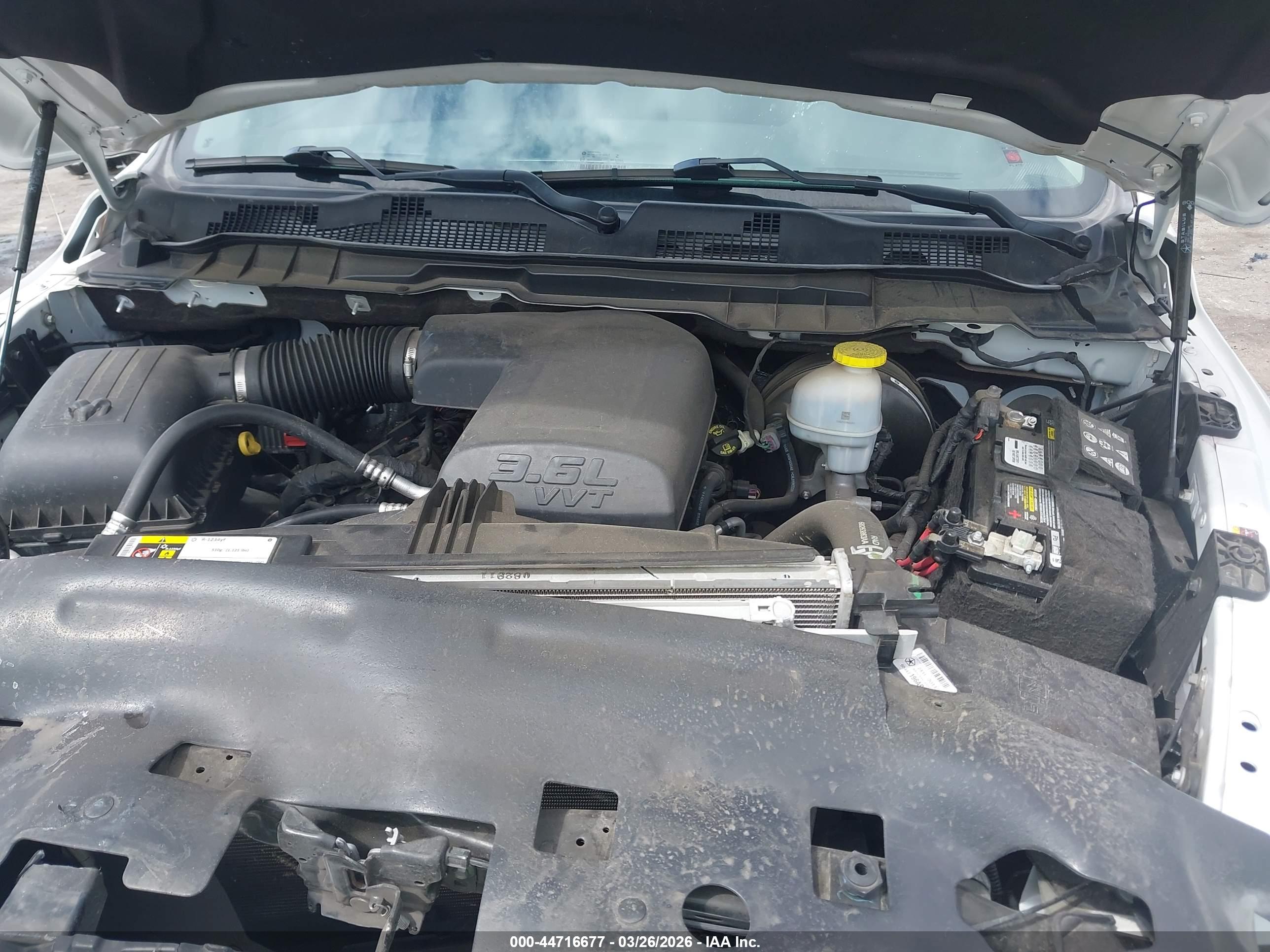 RAM 1500 image 10