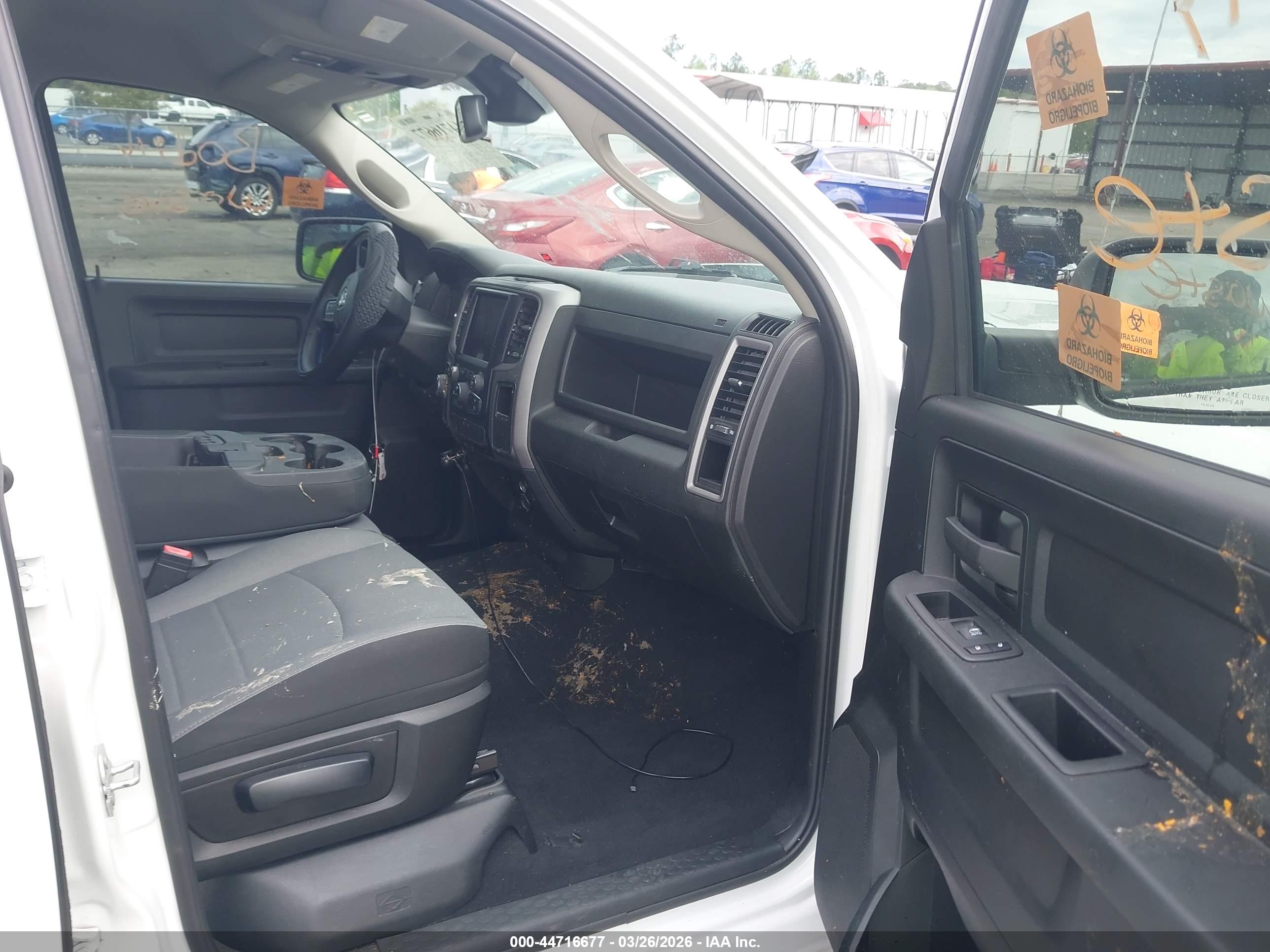 RAM 1500 image 5