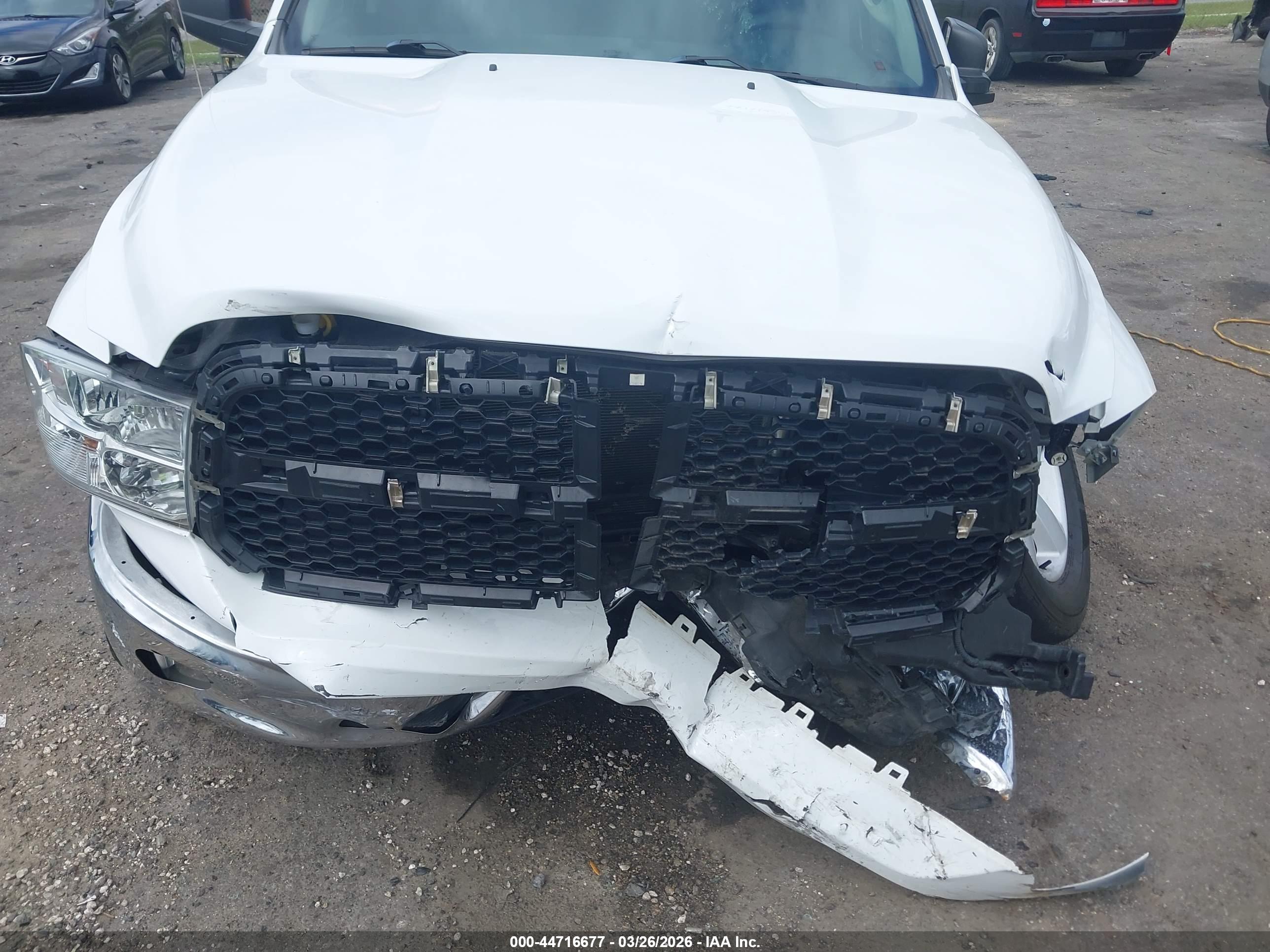 RAM 1500 image 6