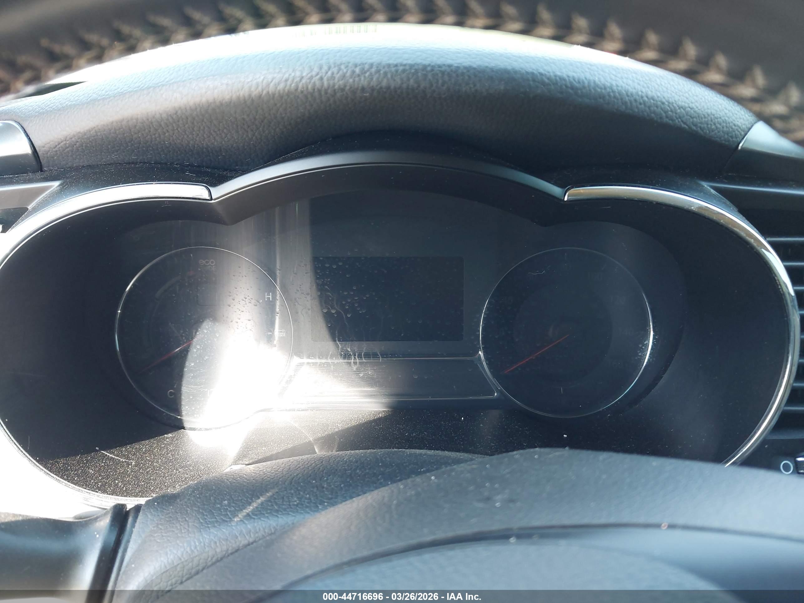 KIA OPTIMA image 7