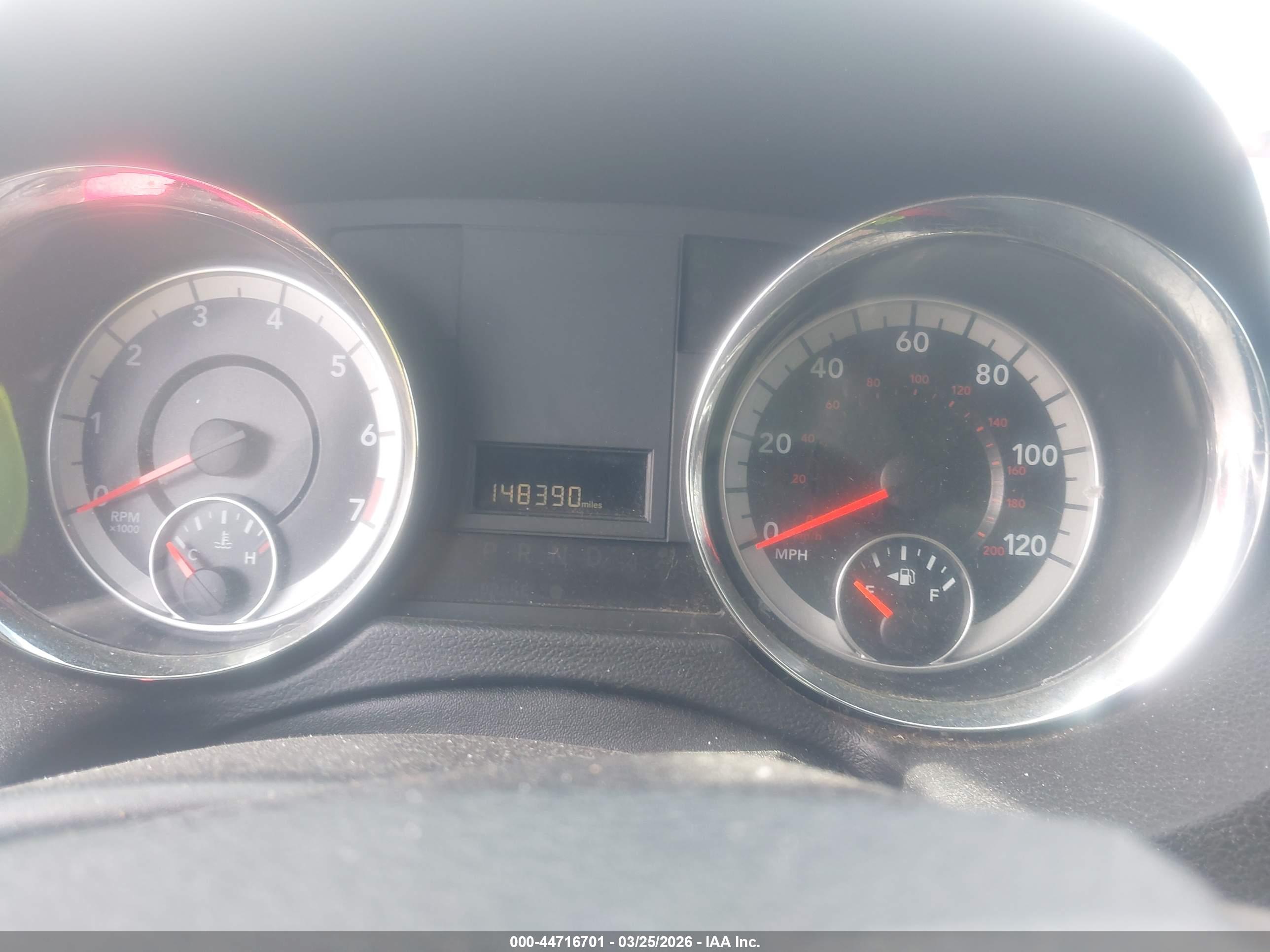 DODGE GRAND image 7