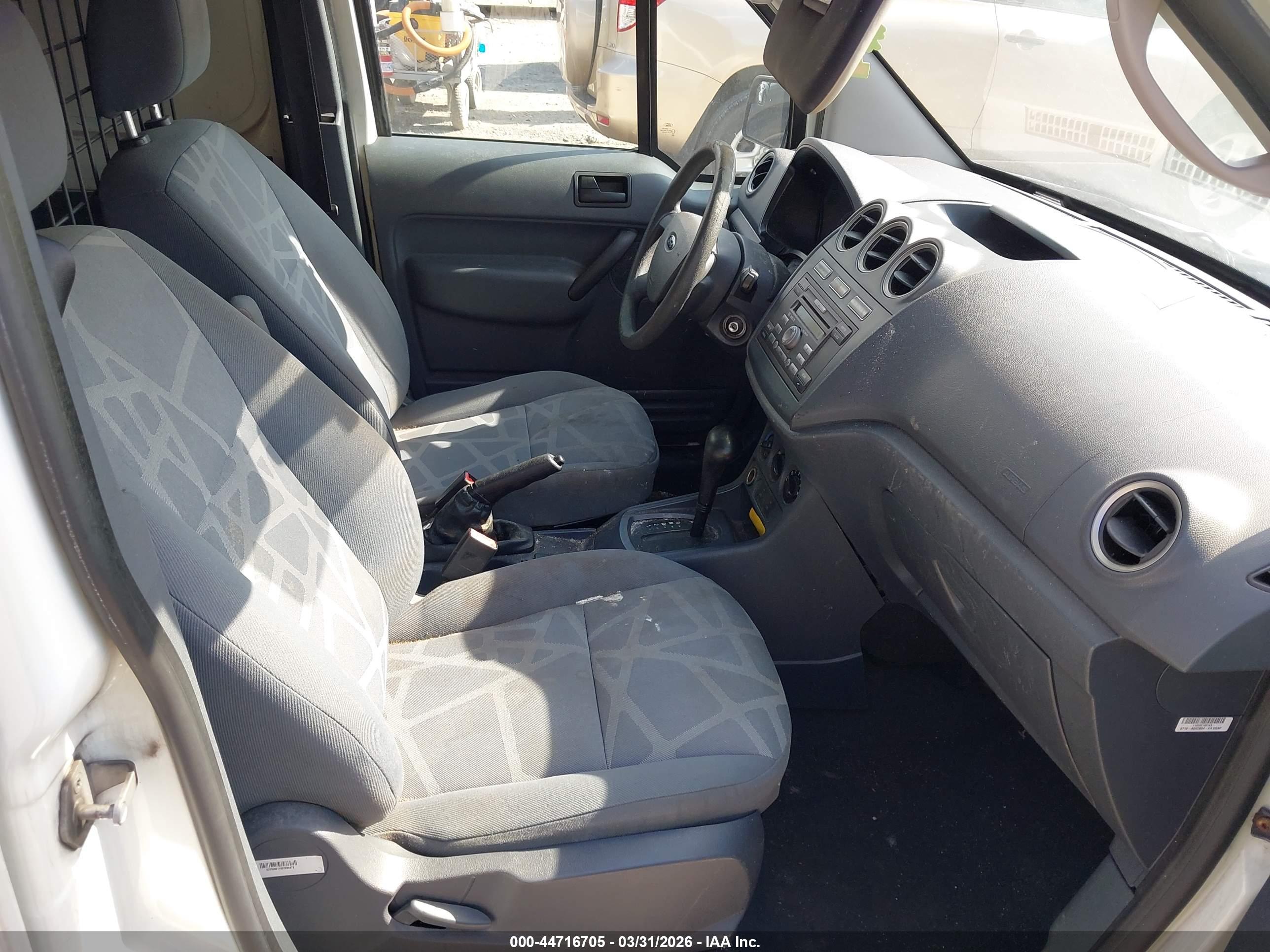 FORD TRANSIT image 5