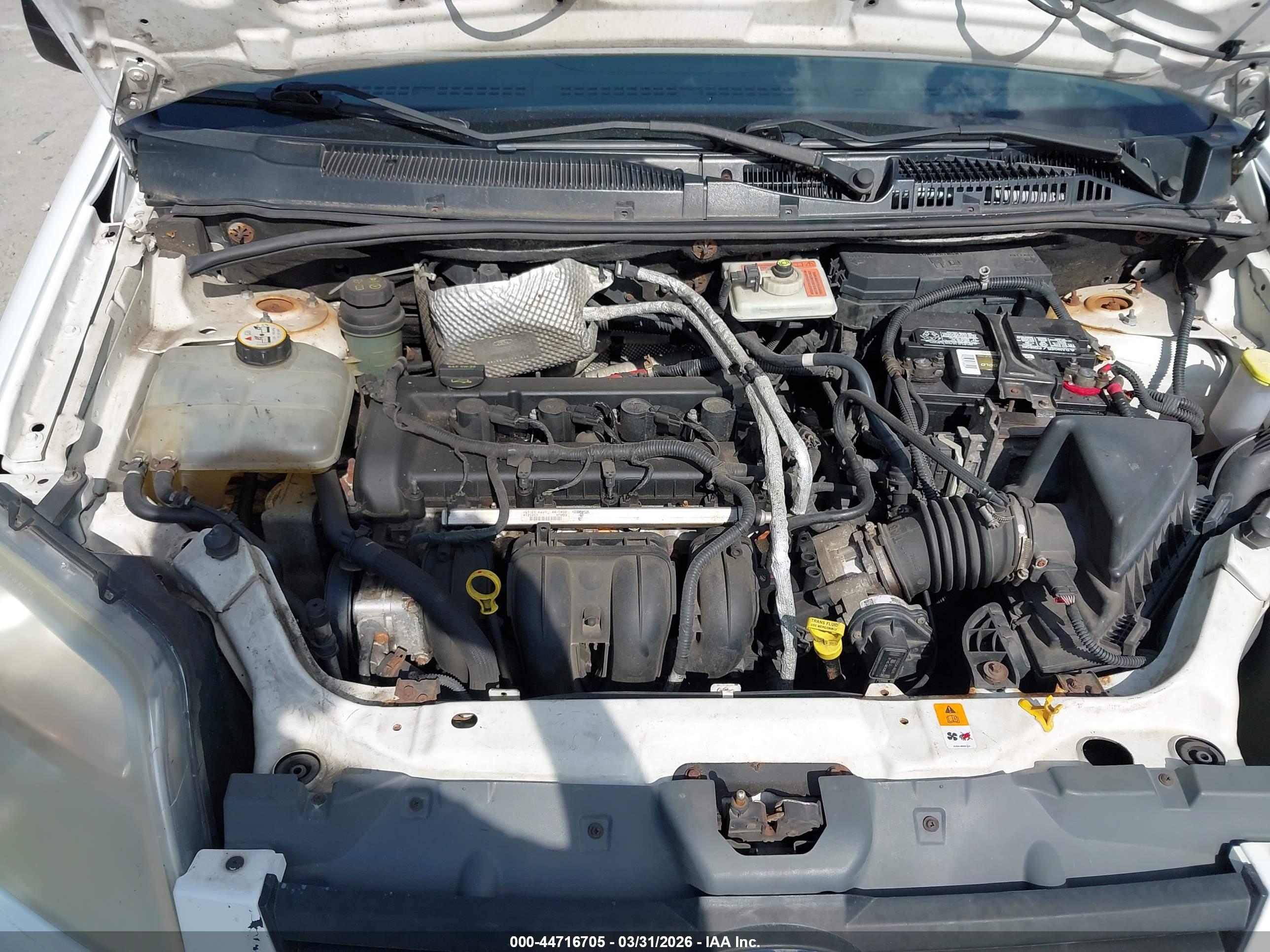 FORD TRANSIT image 6