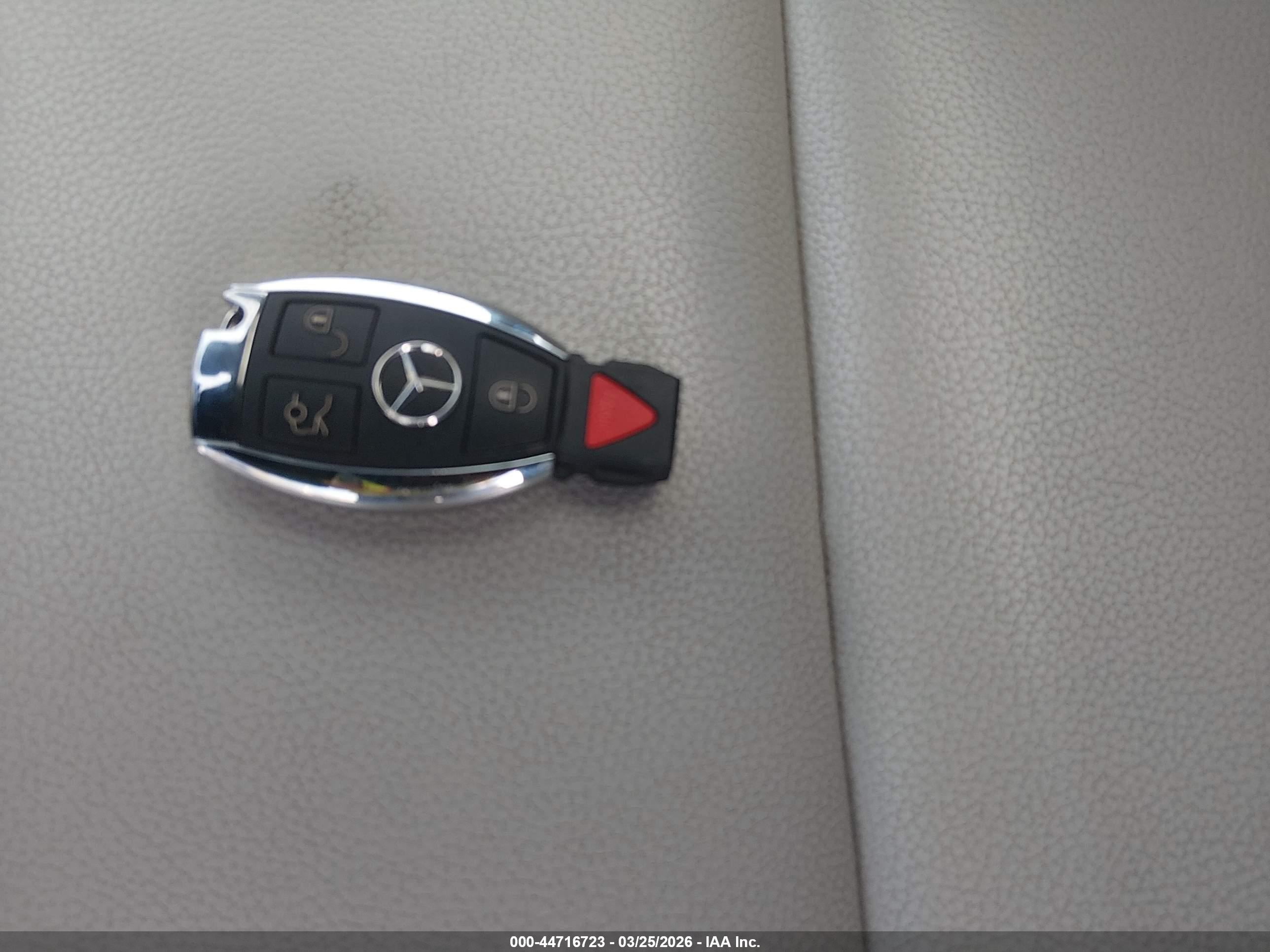 MERCEDES-BENZ CLA image 11