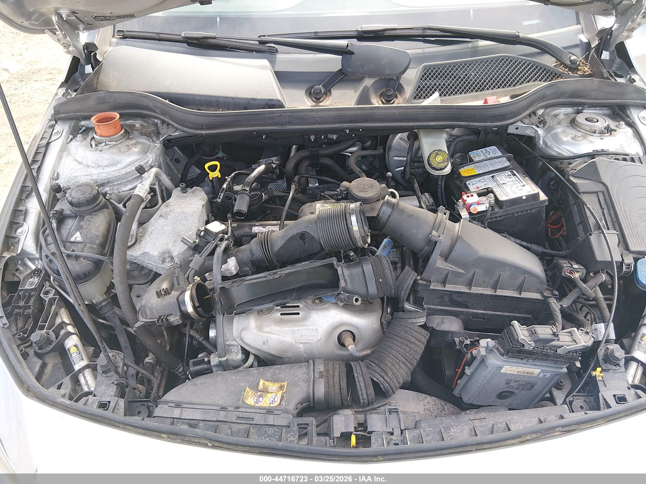 MERCEDES-BENZ CLA image 6