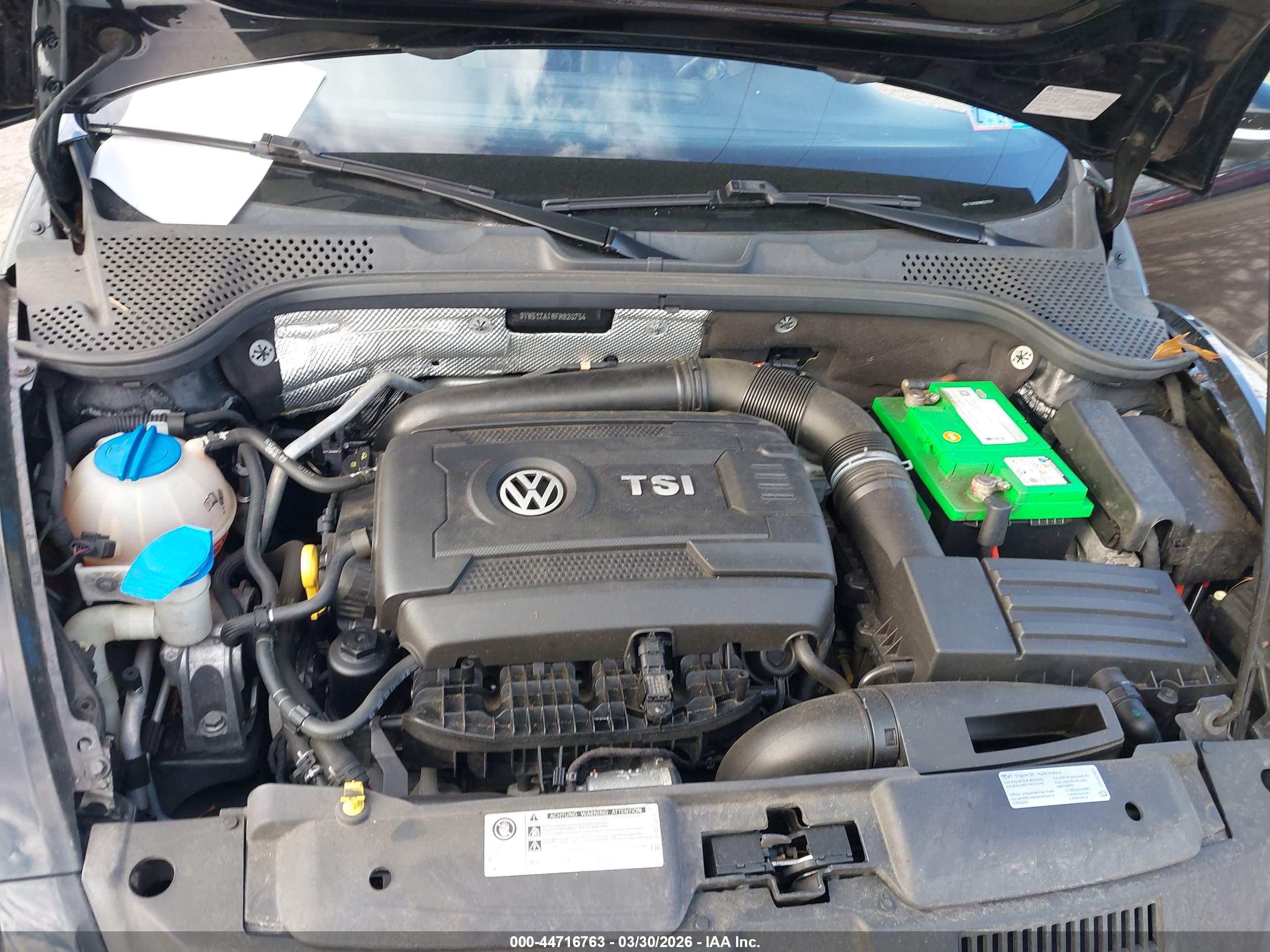 VOLKSWAGEN BEETLE image 10