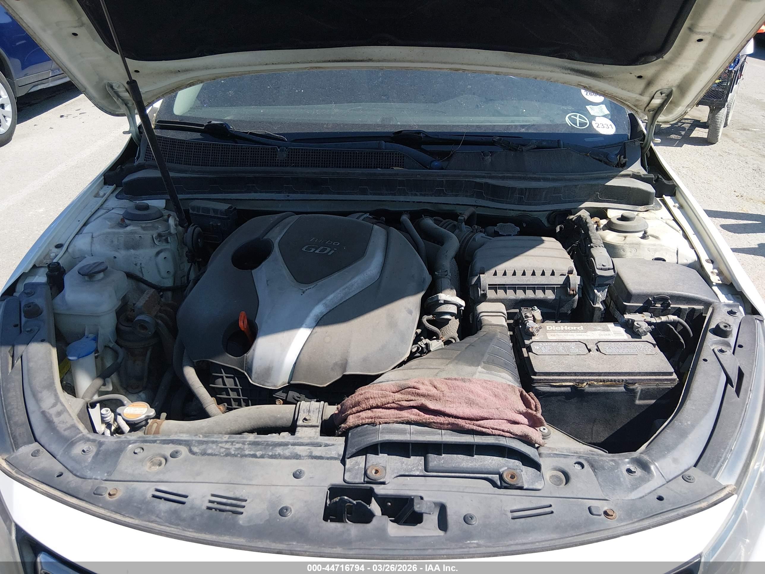 KIA OPTIMA image 10