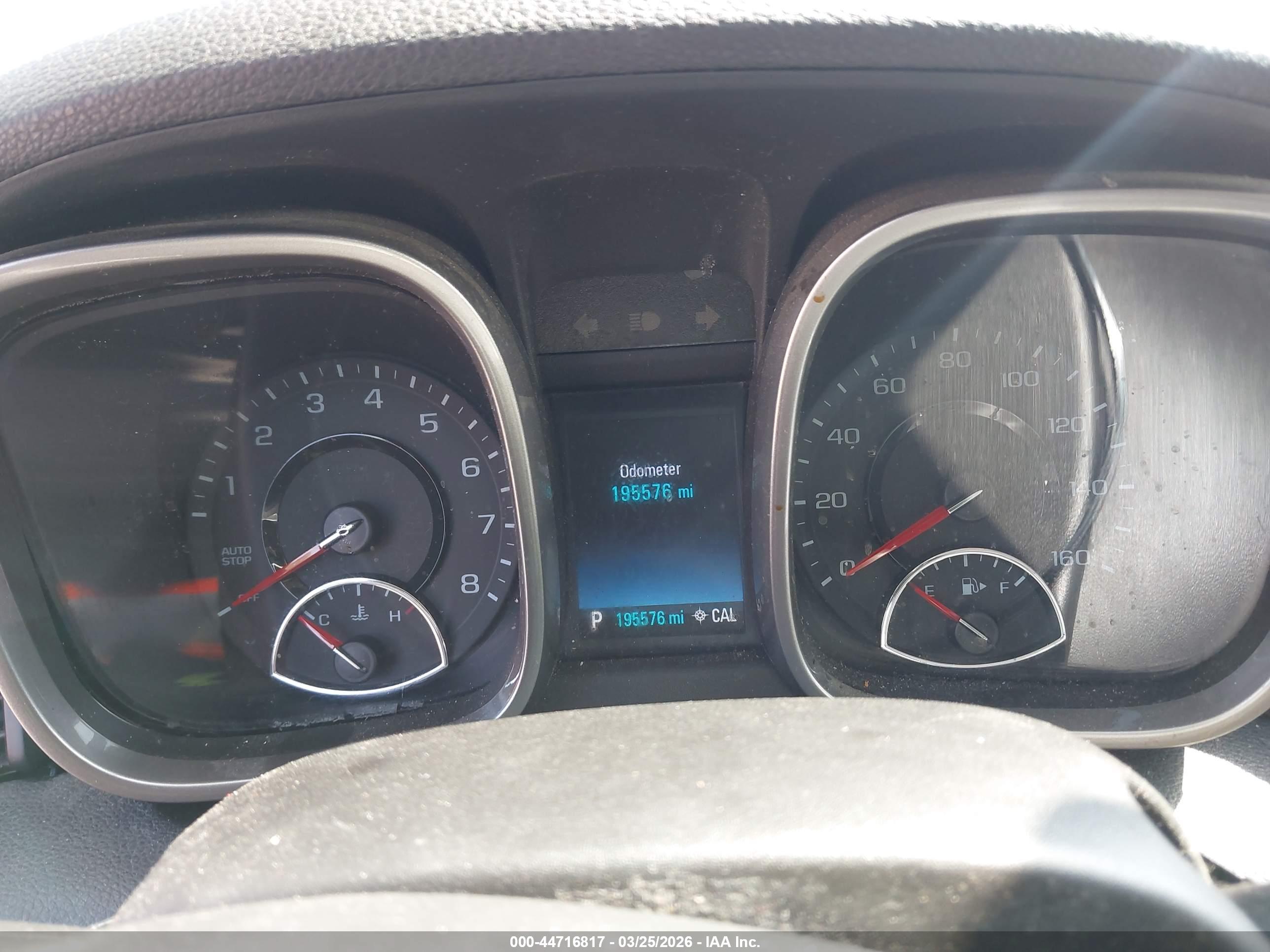 CHEVROLET MALIBU image 7