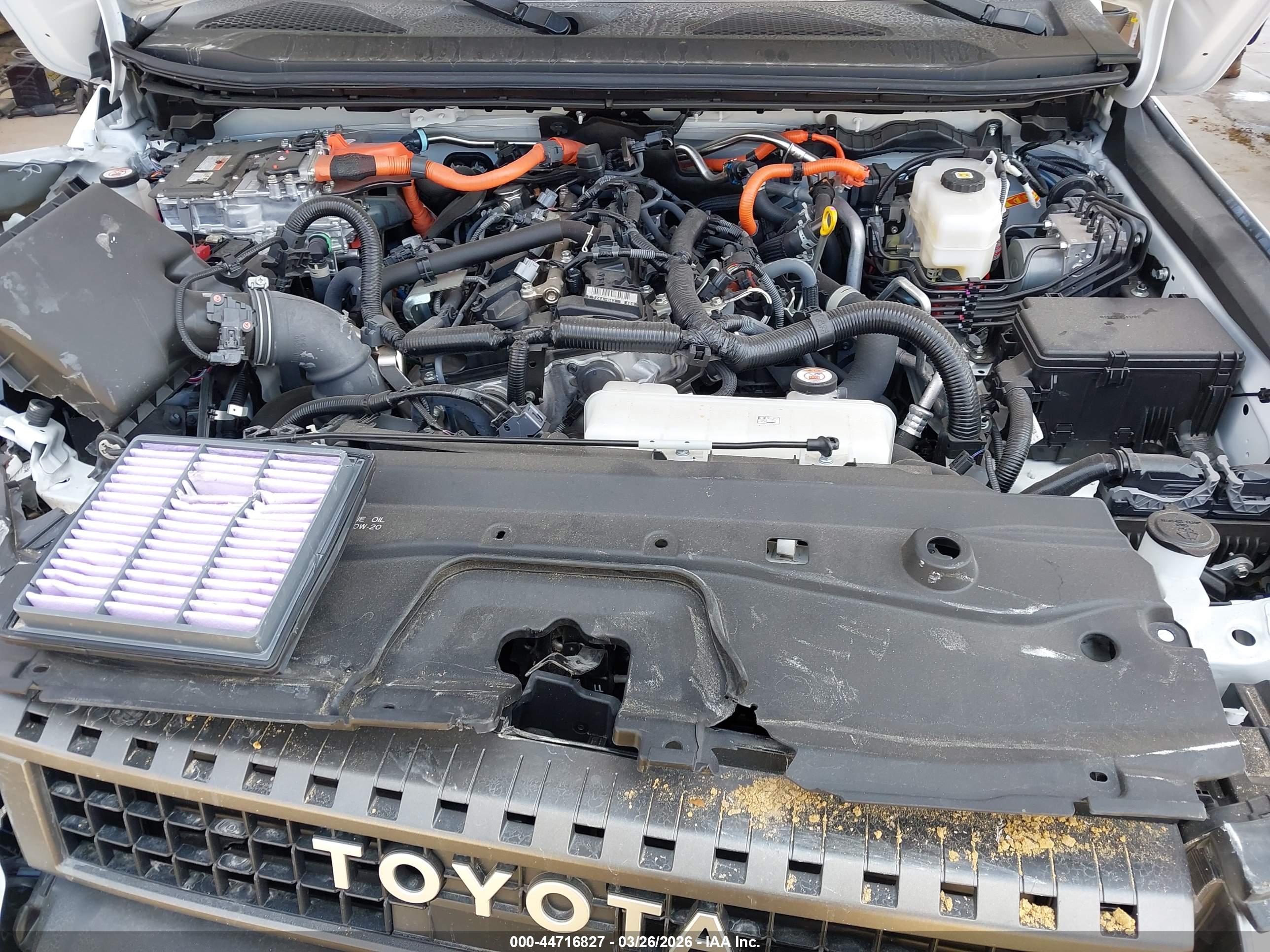 TOYOTA LAND image 10