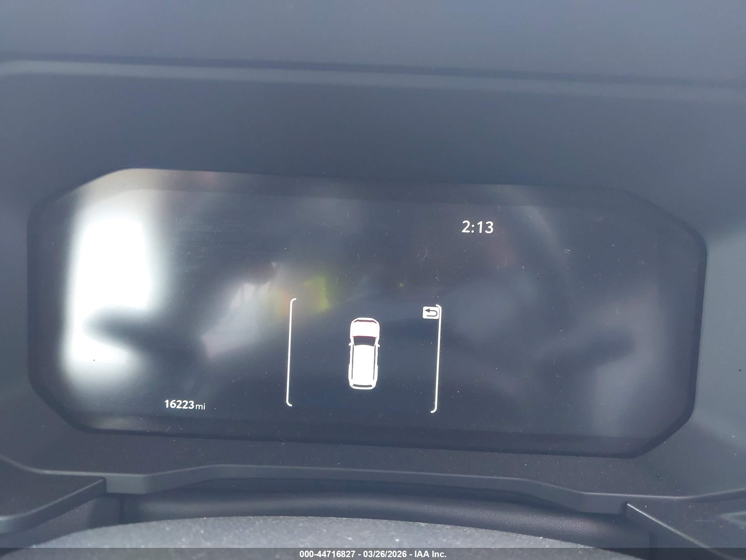 TOYOTA LAND image 7