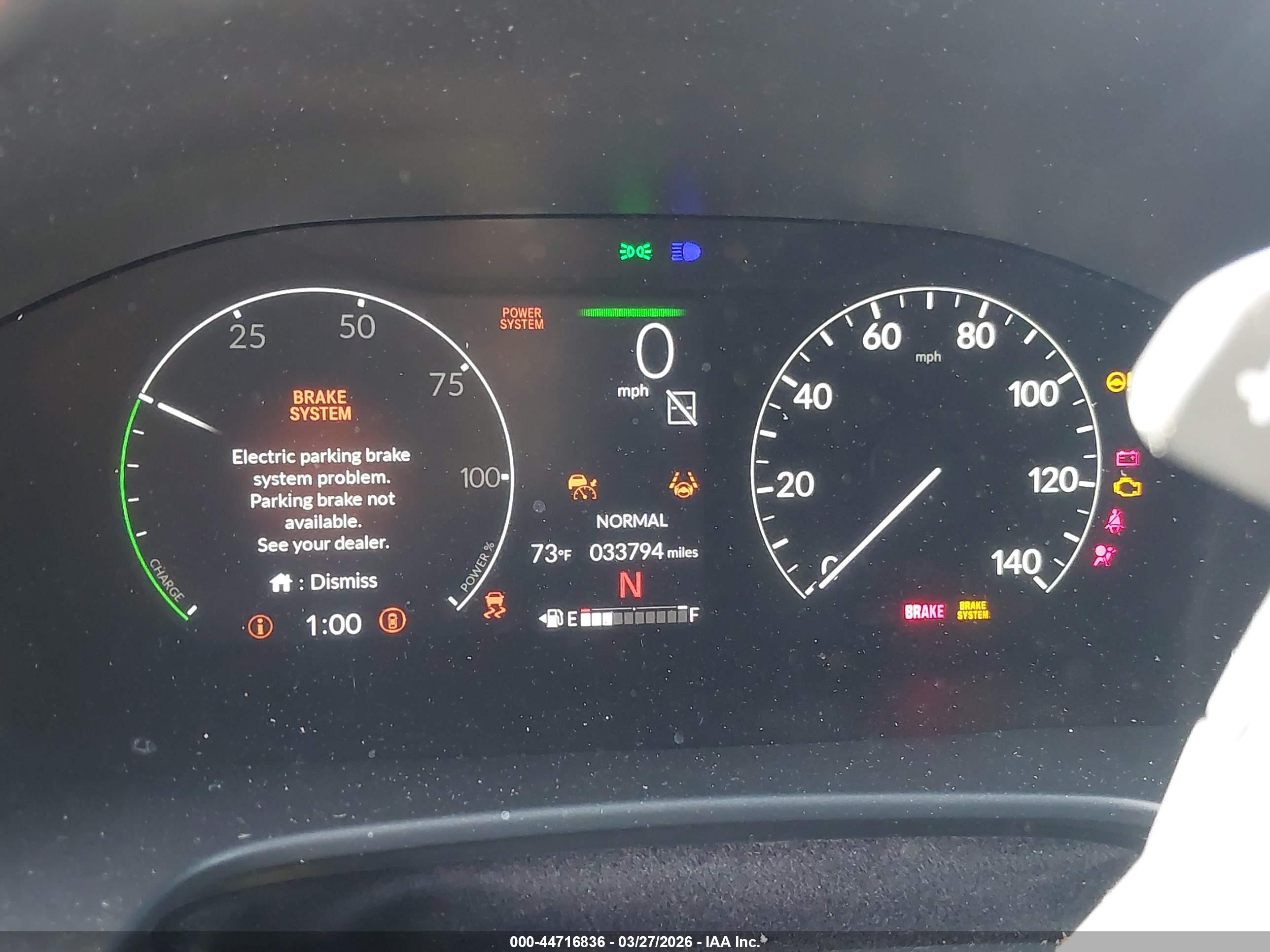 HONDA CR-V image 7