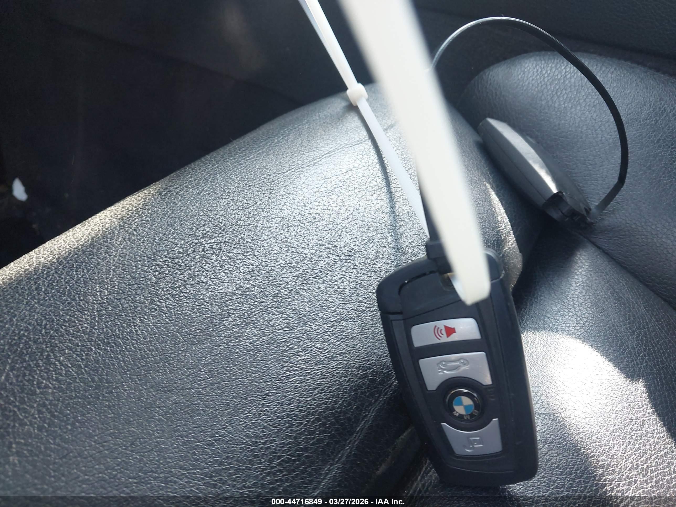 BMW 535I image 11