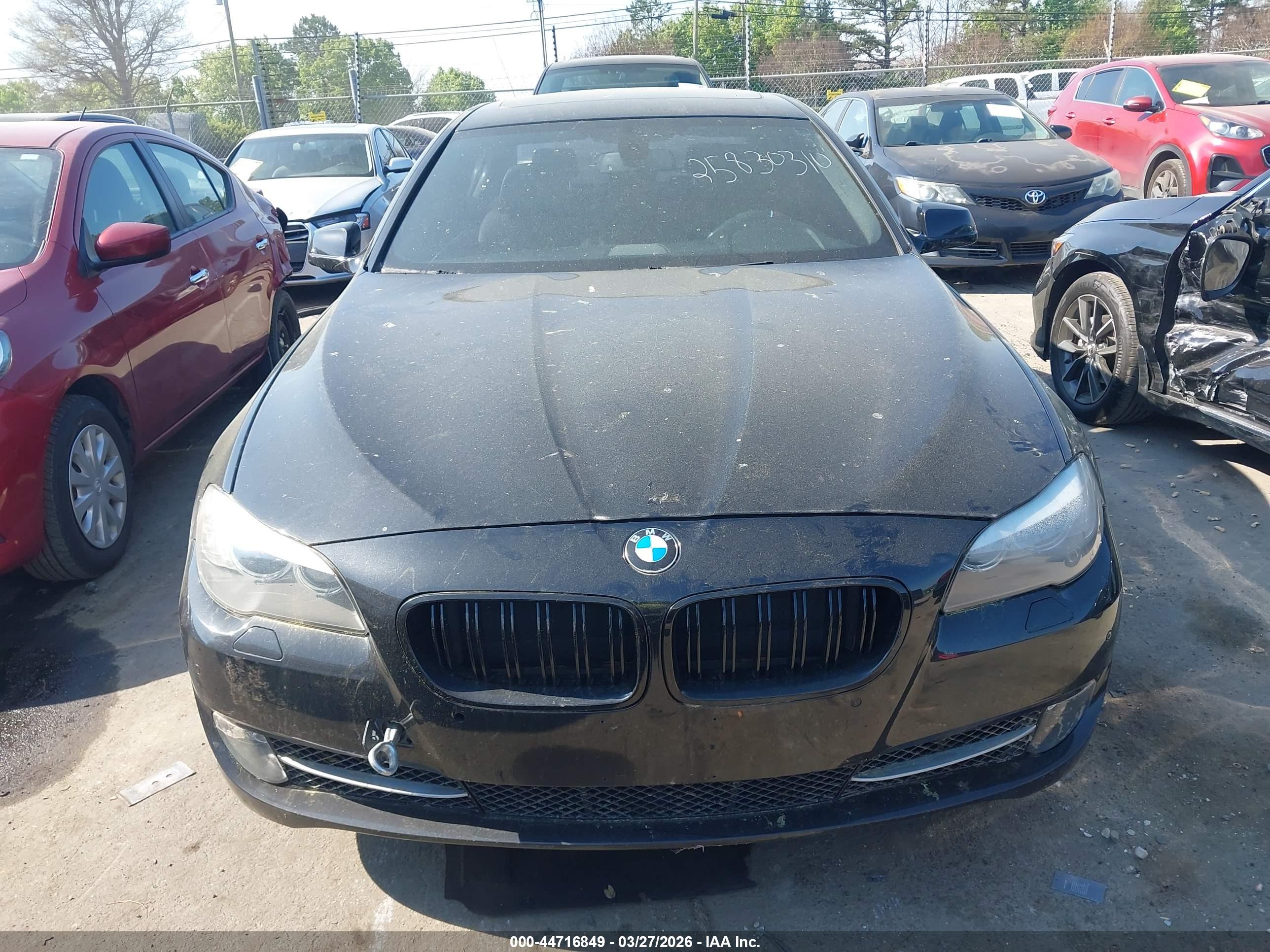 BMW 535I image 6