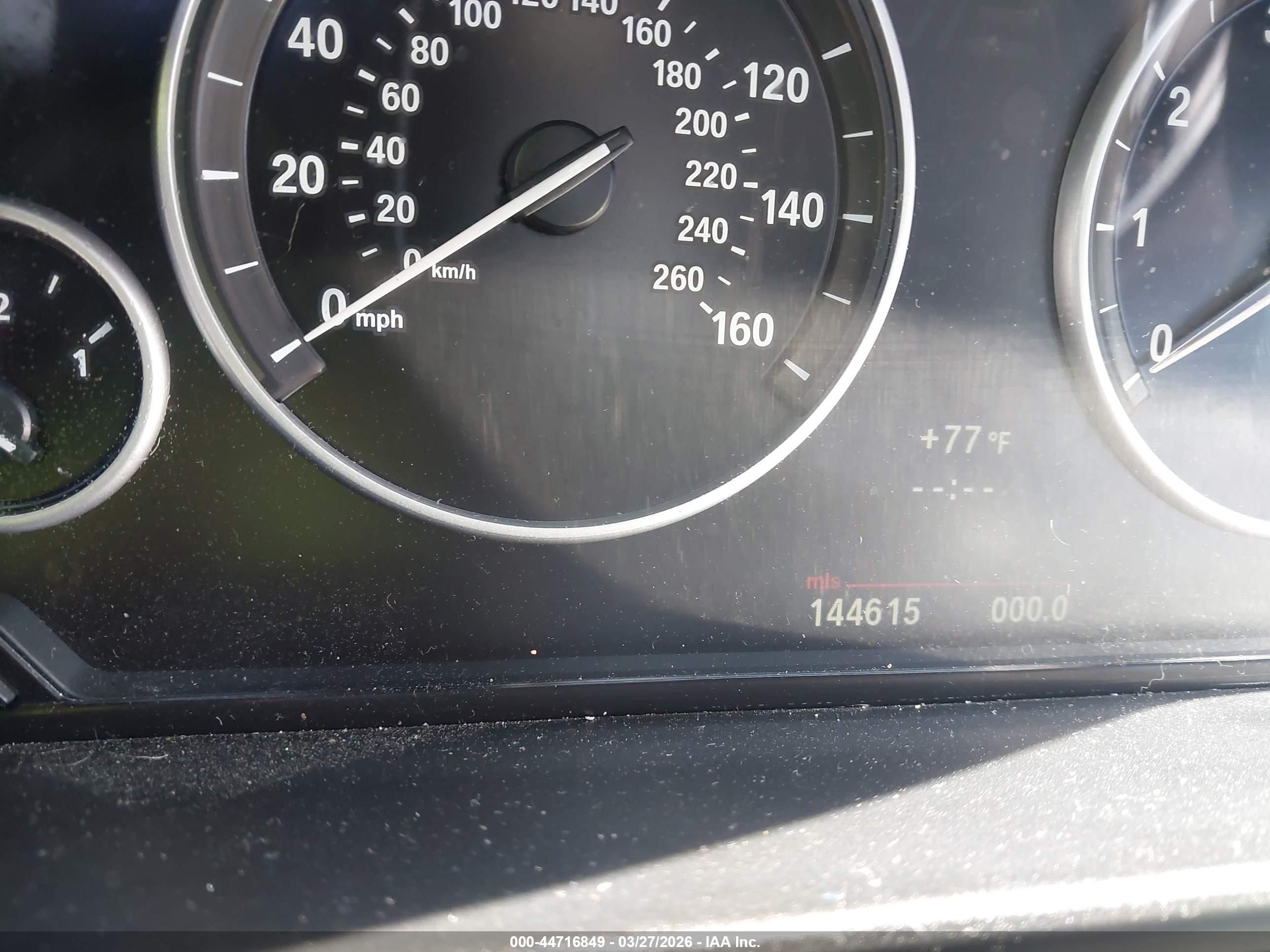 BMW 535I image 7