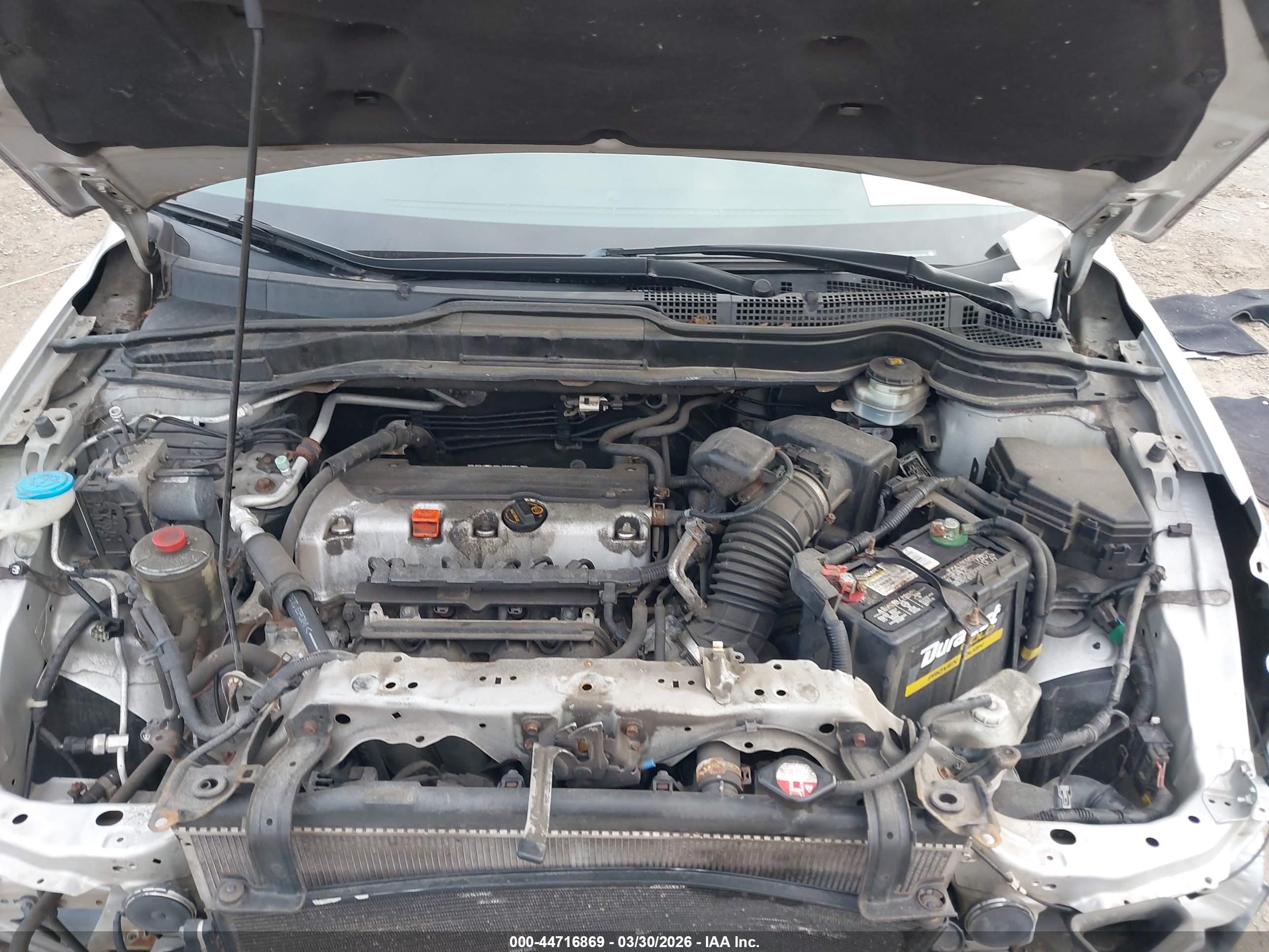 HONDA CR-V image 10