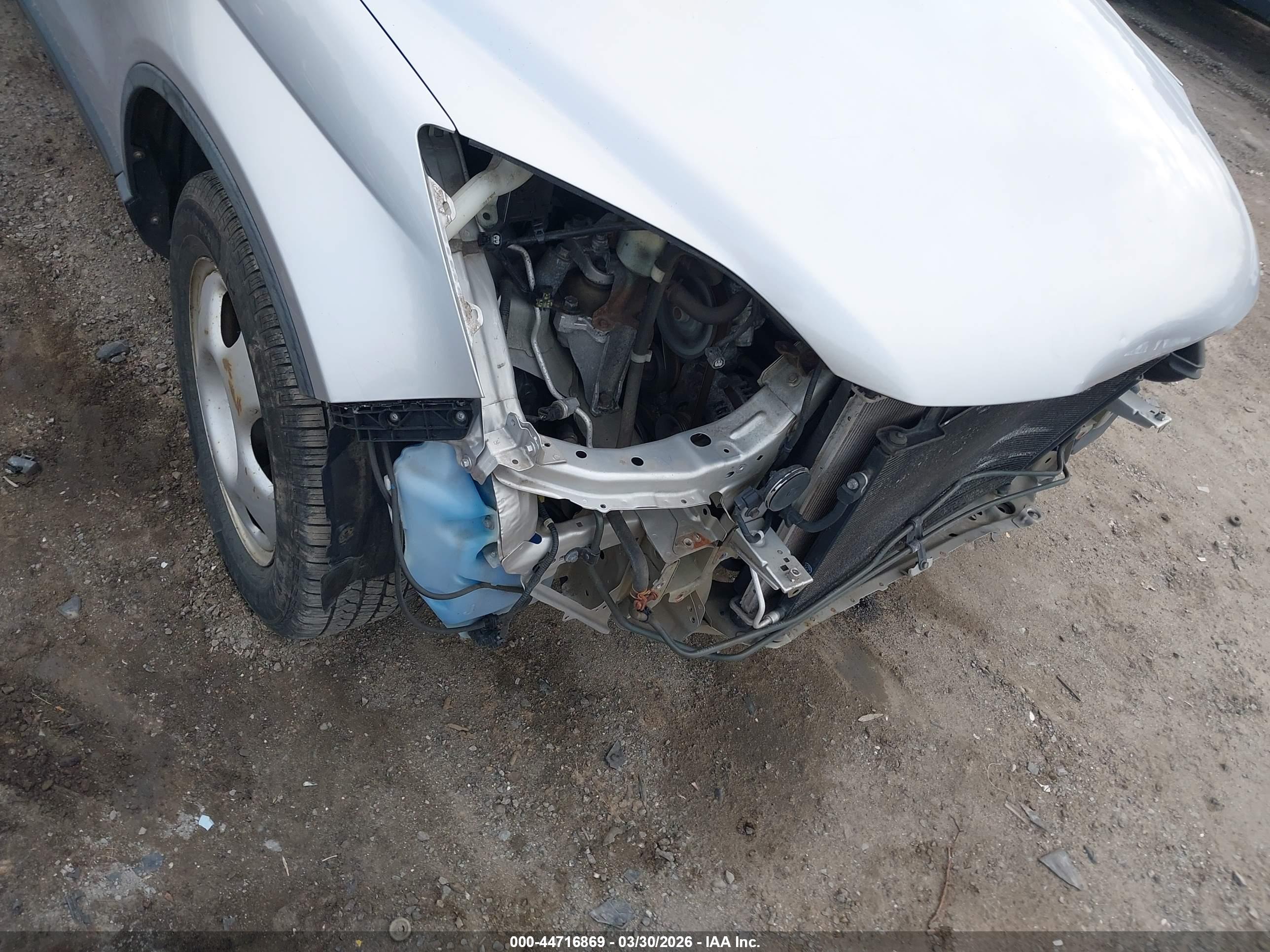 HONDA CR-V image 6