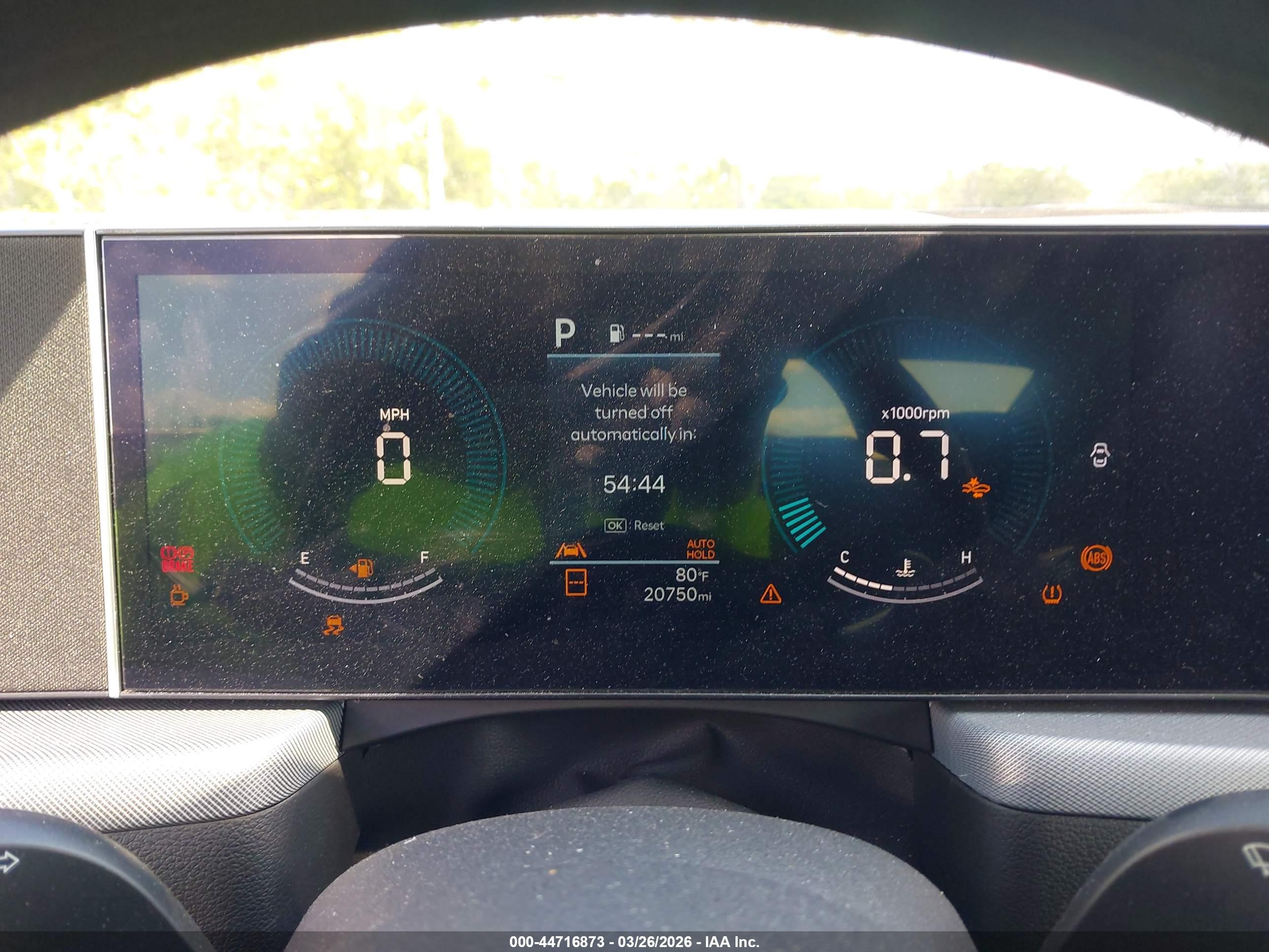 HYUNDAI SONATA image 7