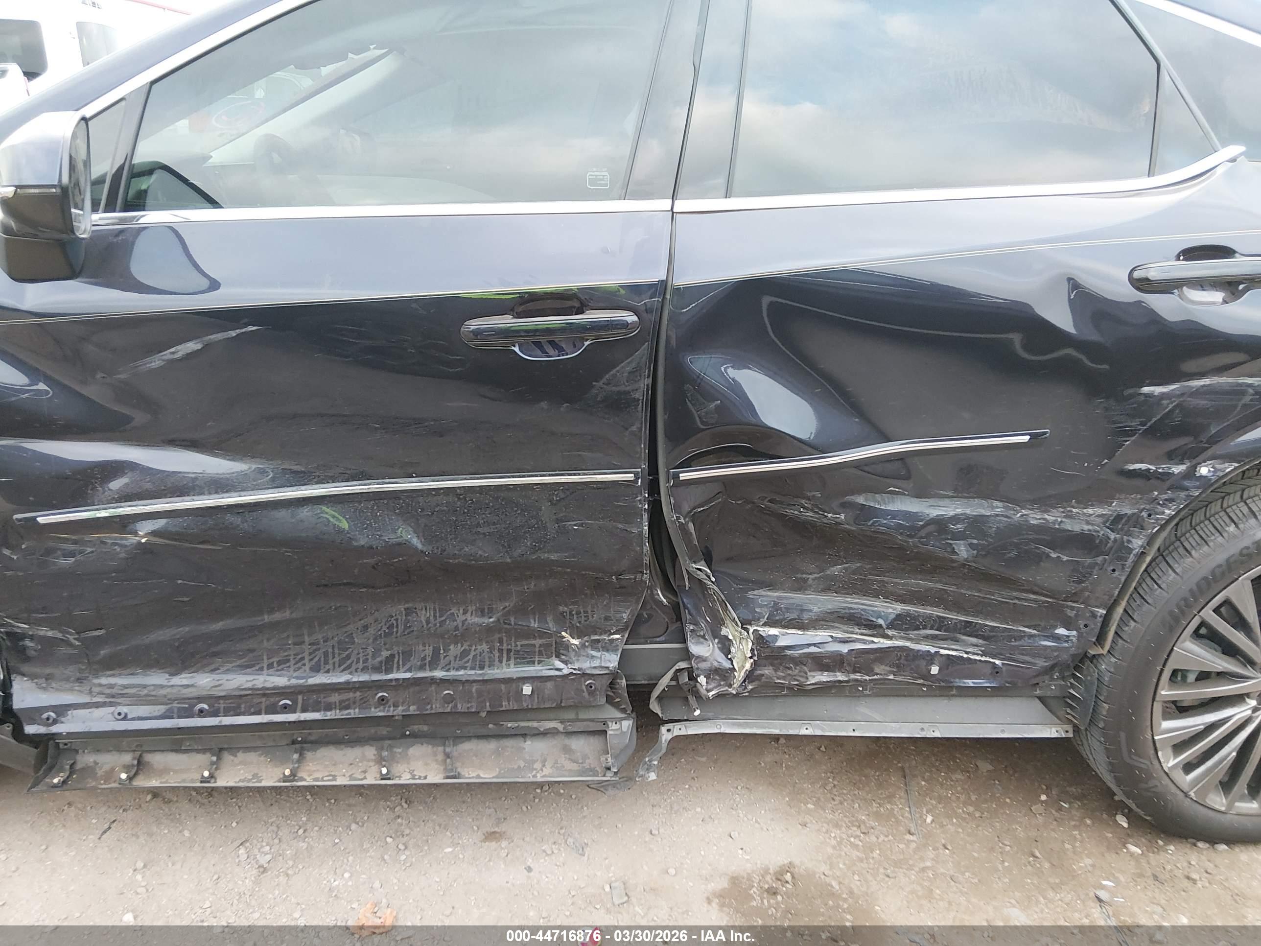 LEXUS RX image 6