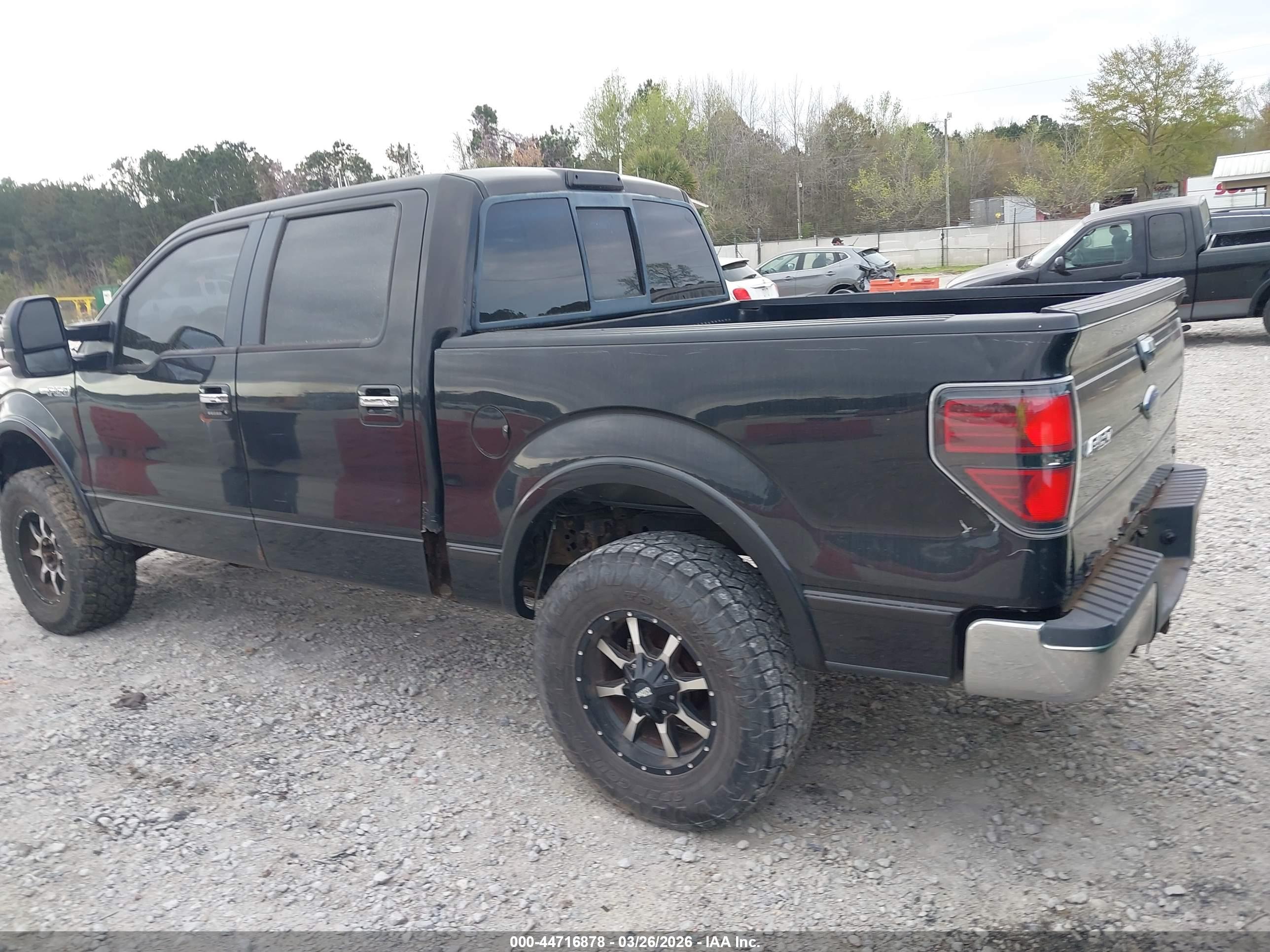 FORD F-150 image 3