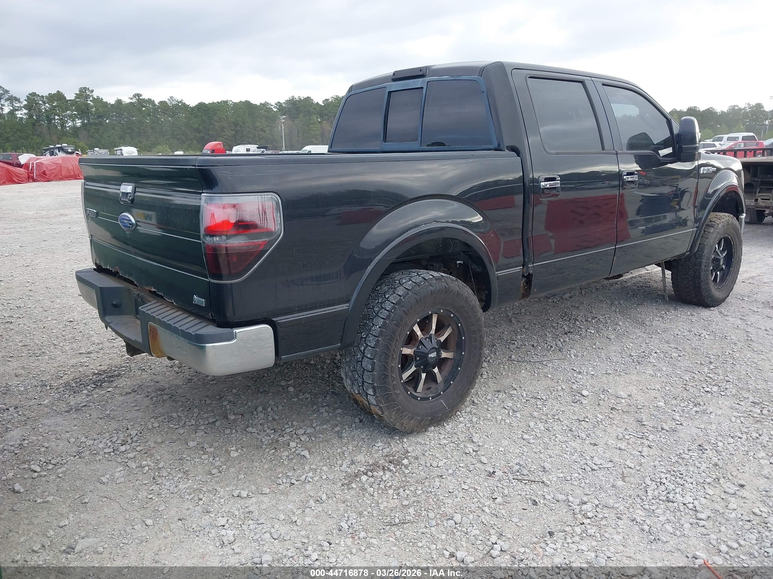 FORD F-150 image 4