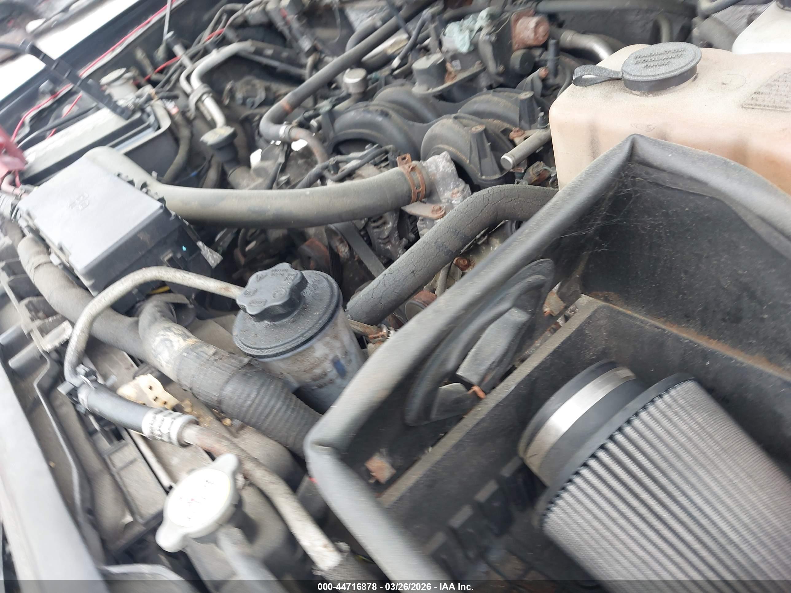 FORD F-150 image 6