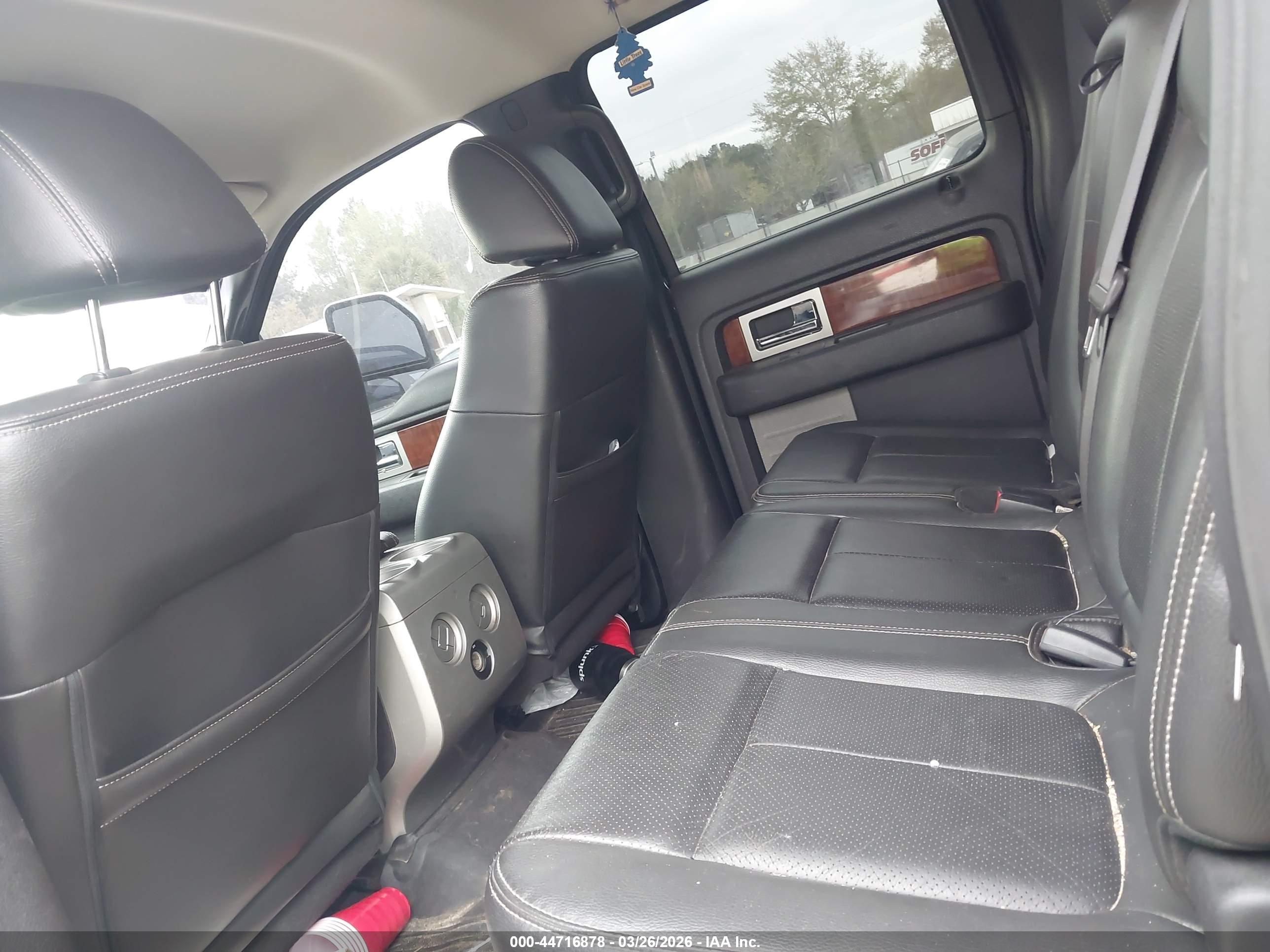 FORD F-150 image 8