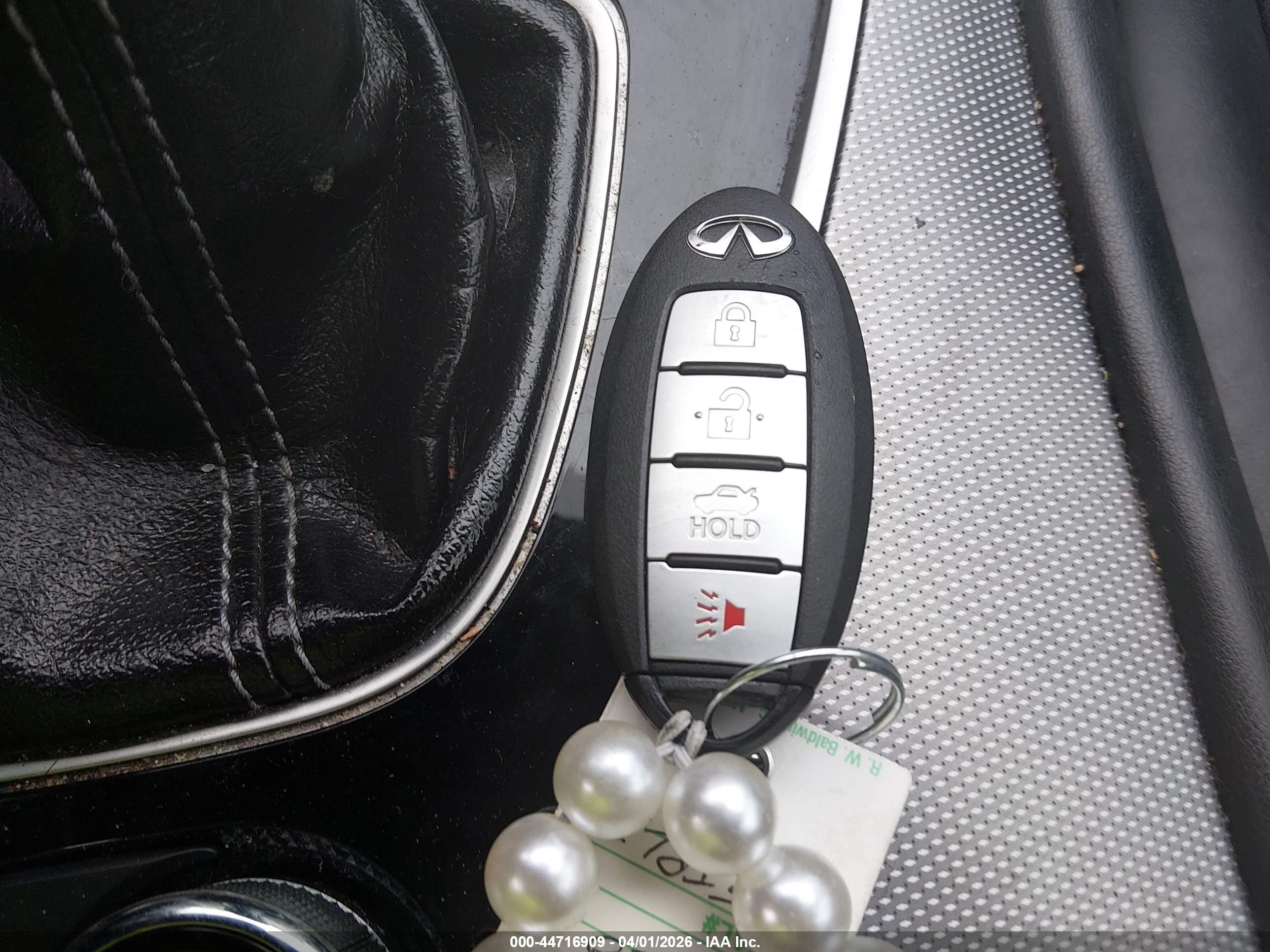 INFINITI Q50 image 11