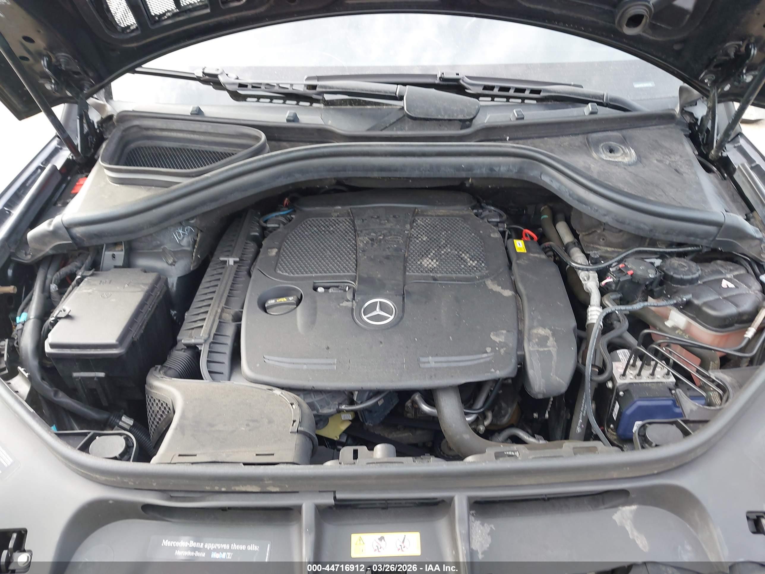 MERCEDES-BENZ GLE image 10